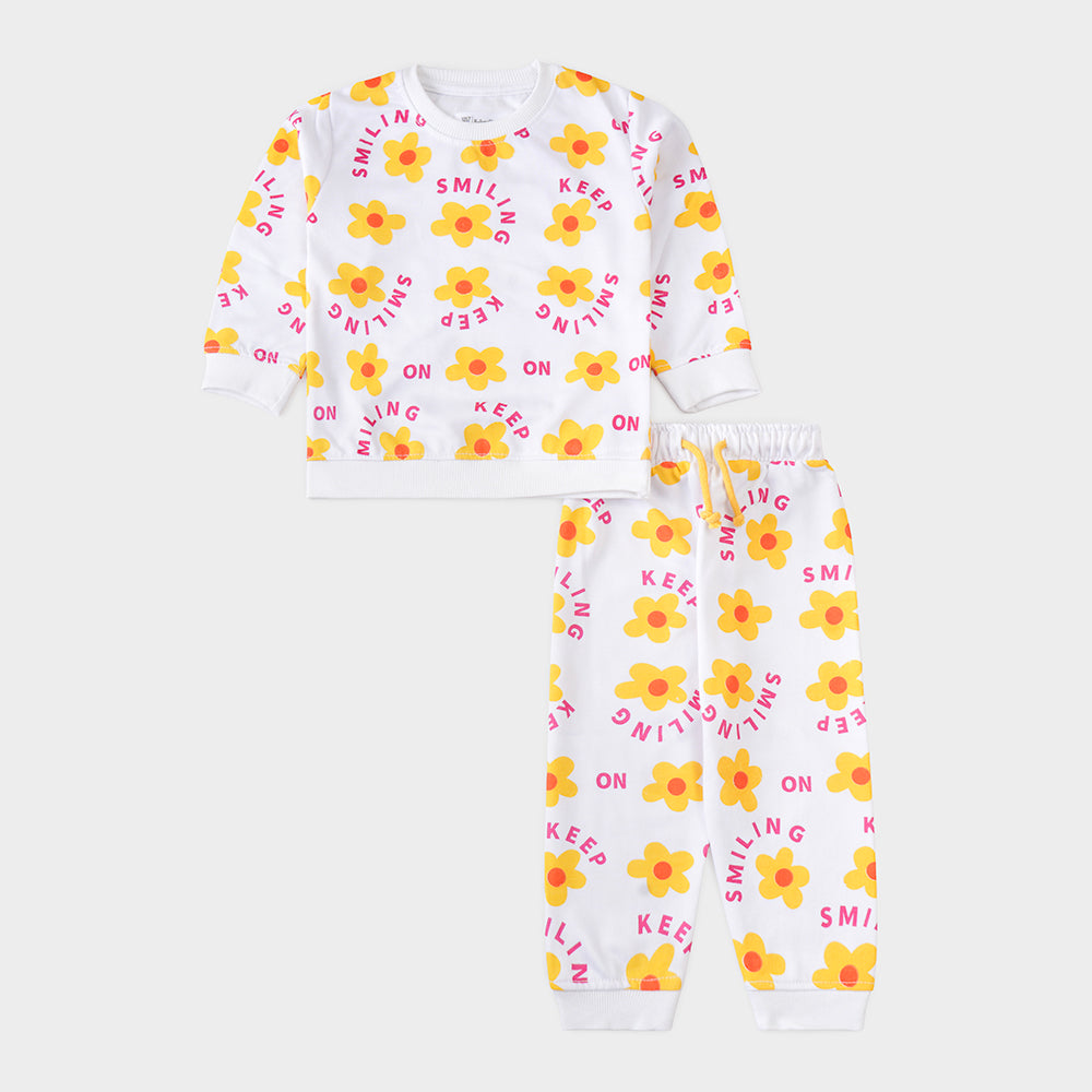 Boys 2 Pcs Suit