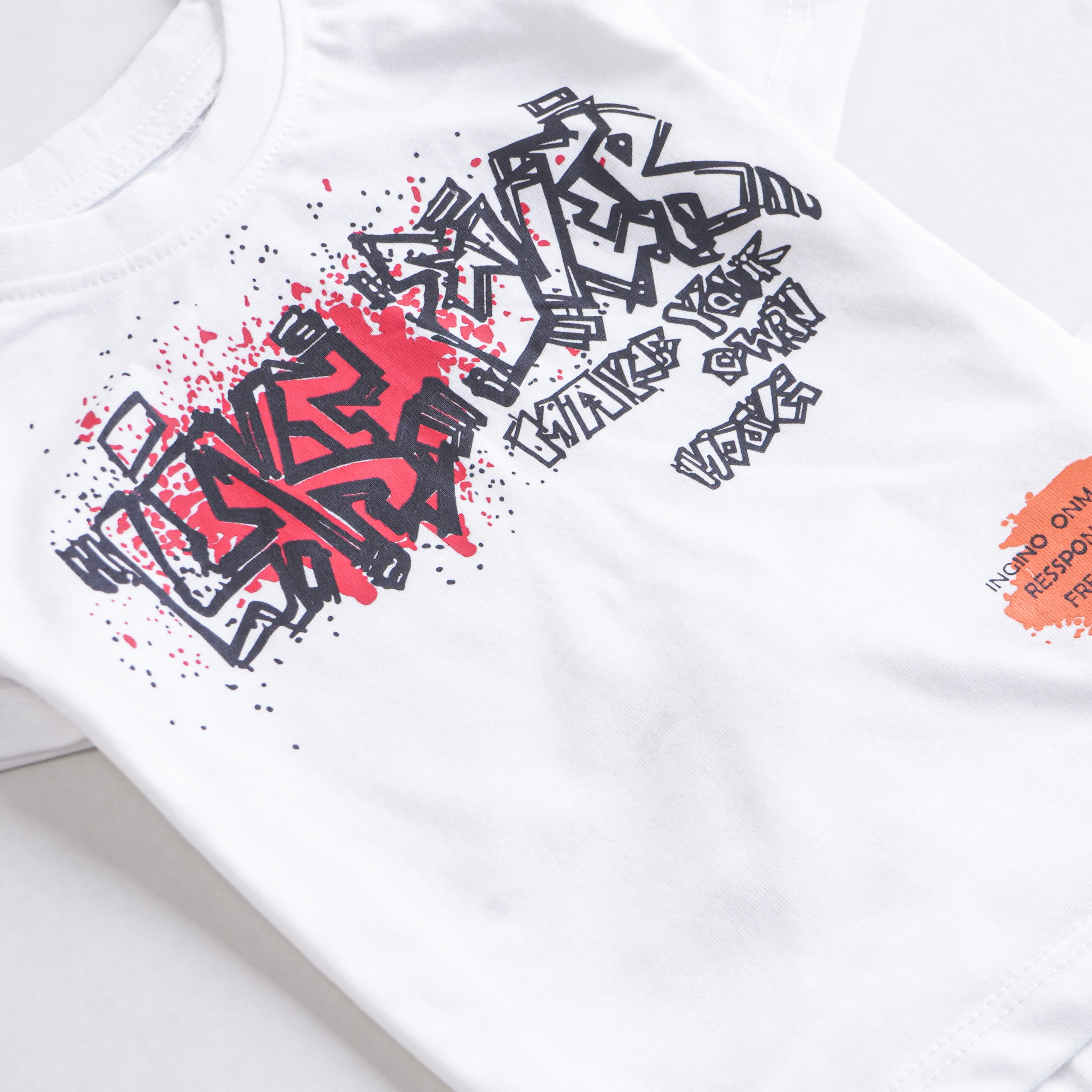 Infant Boys Half Sleeves 2 Piece Suit