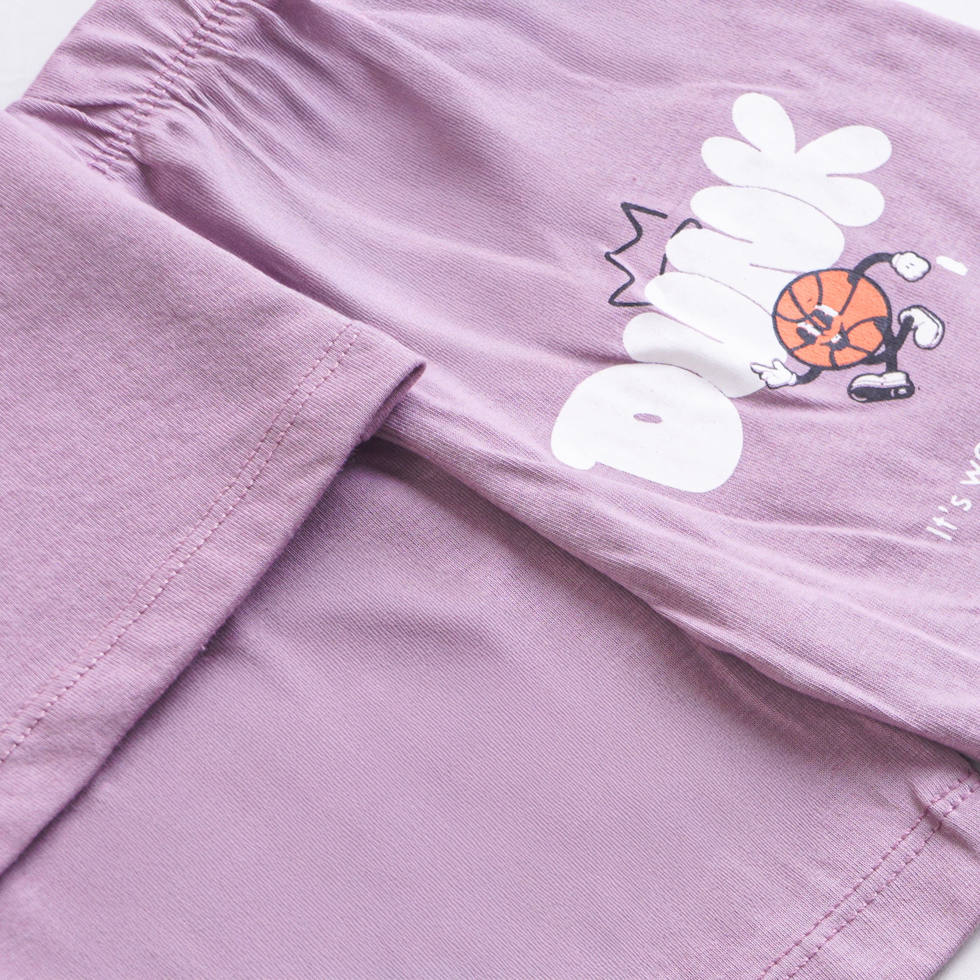 Infant Boys Half Sleeves 2 Piece Suit