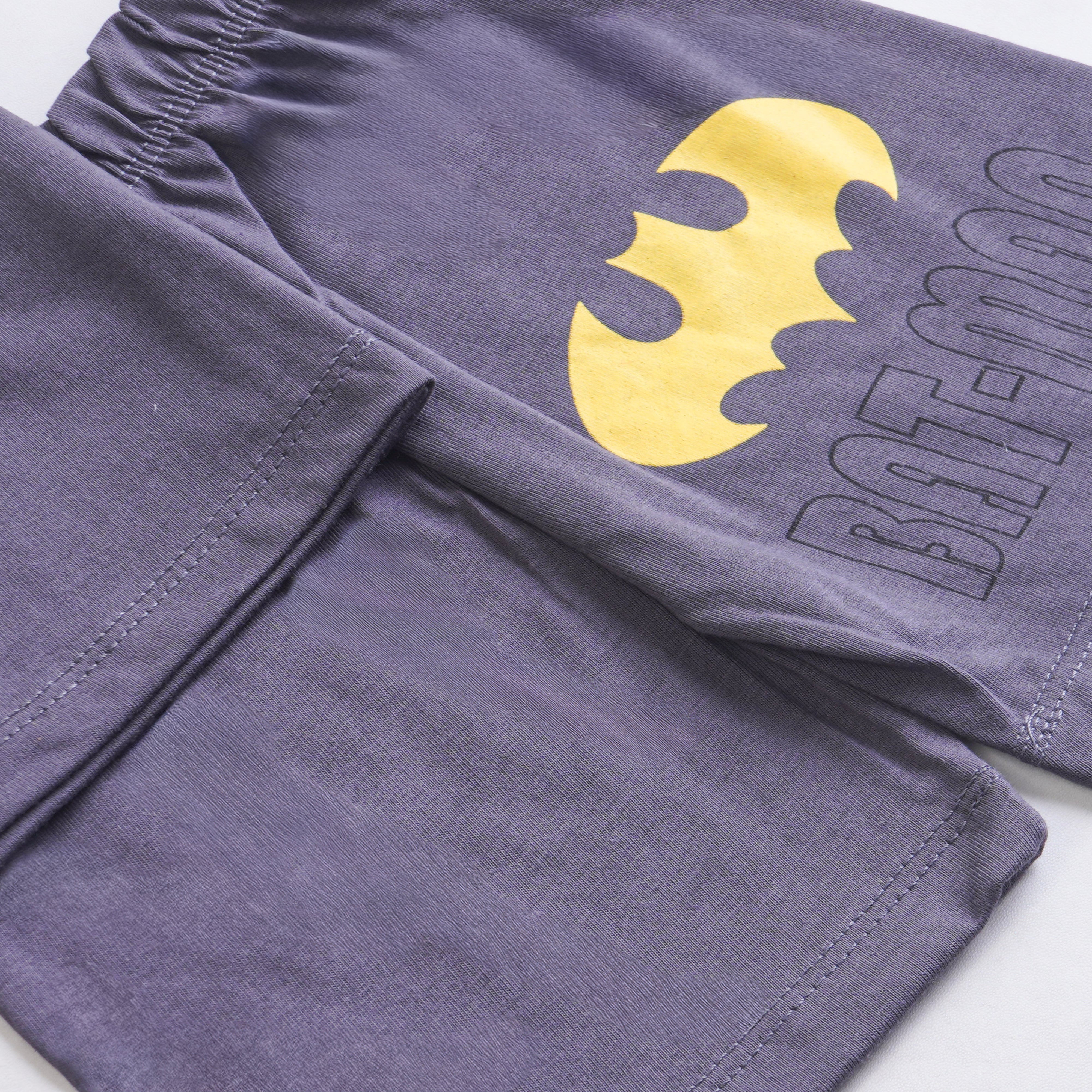 Infant Boys Half Sleeves 2 Piece Suit