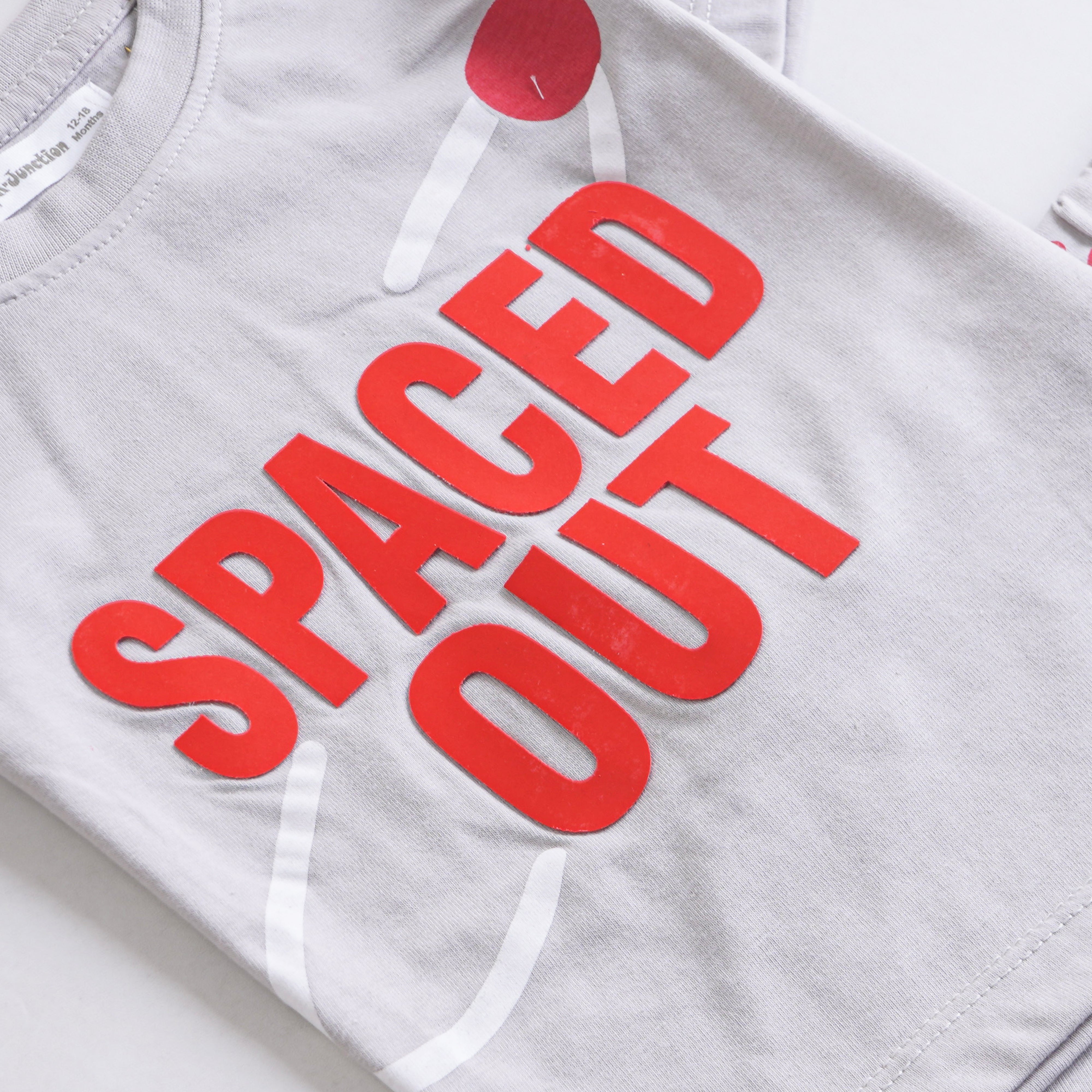 Infant Boys Half Sleeves 2 Piece Suit