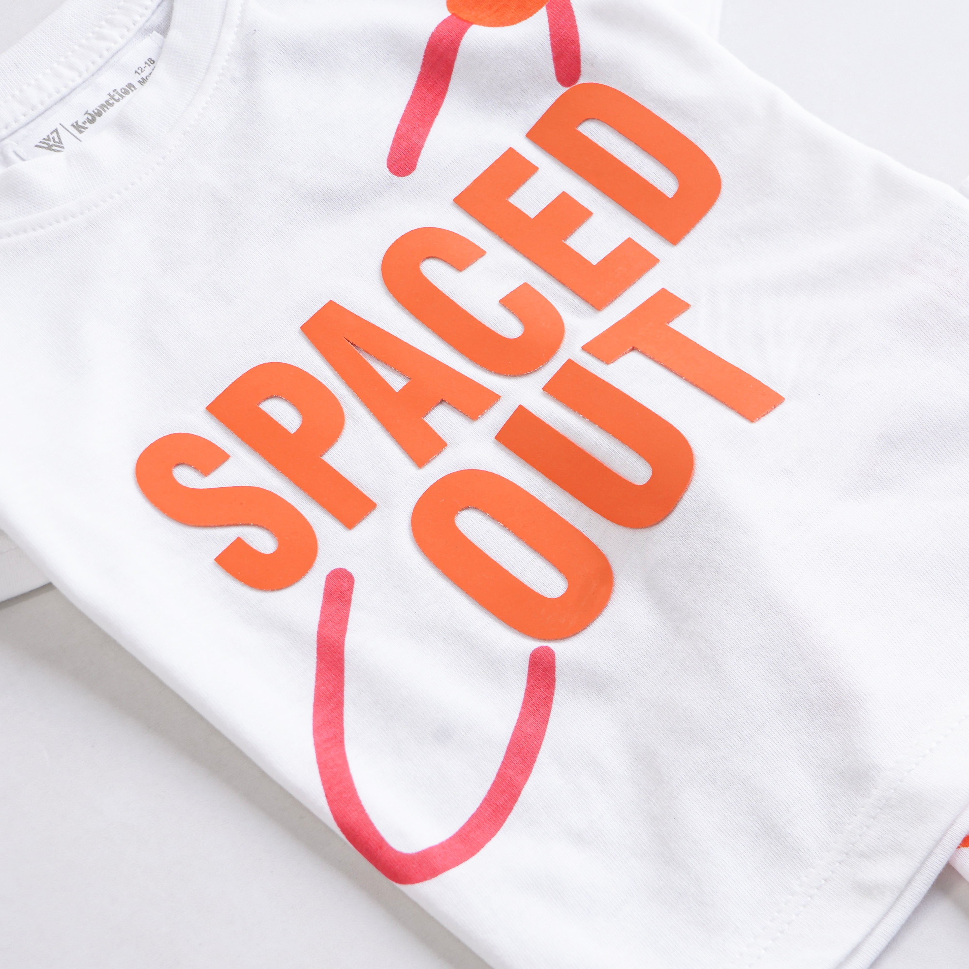 Infant Boys Half Sleeves 2 Piece Suit