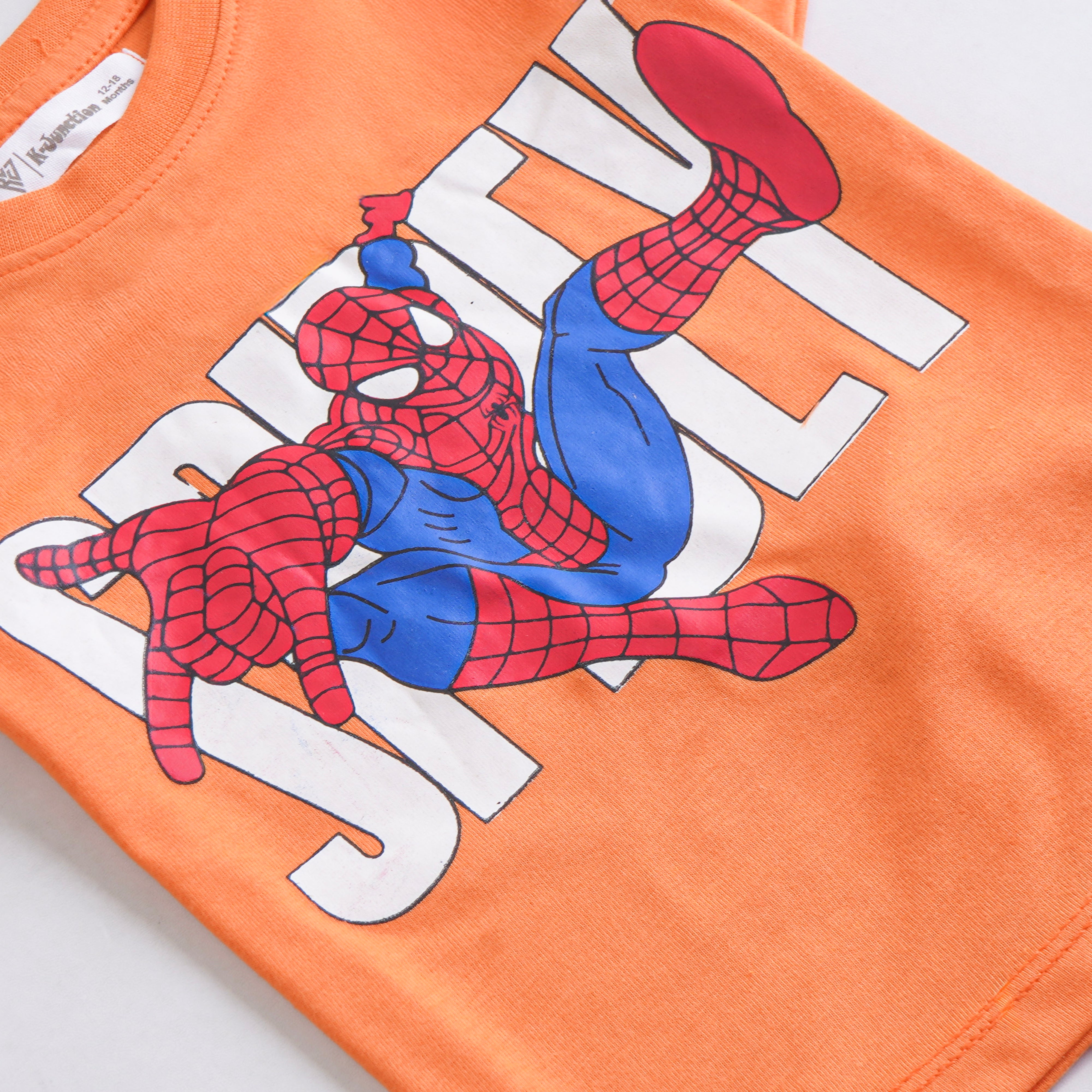 Infant Boys Half Sleeves 2 Piece Suit