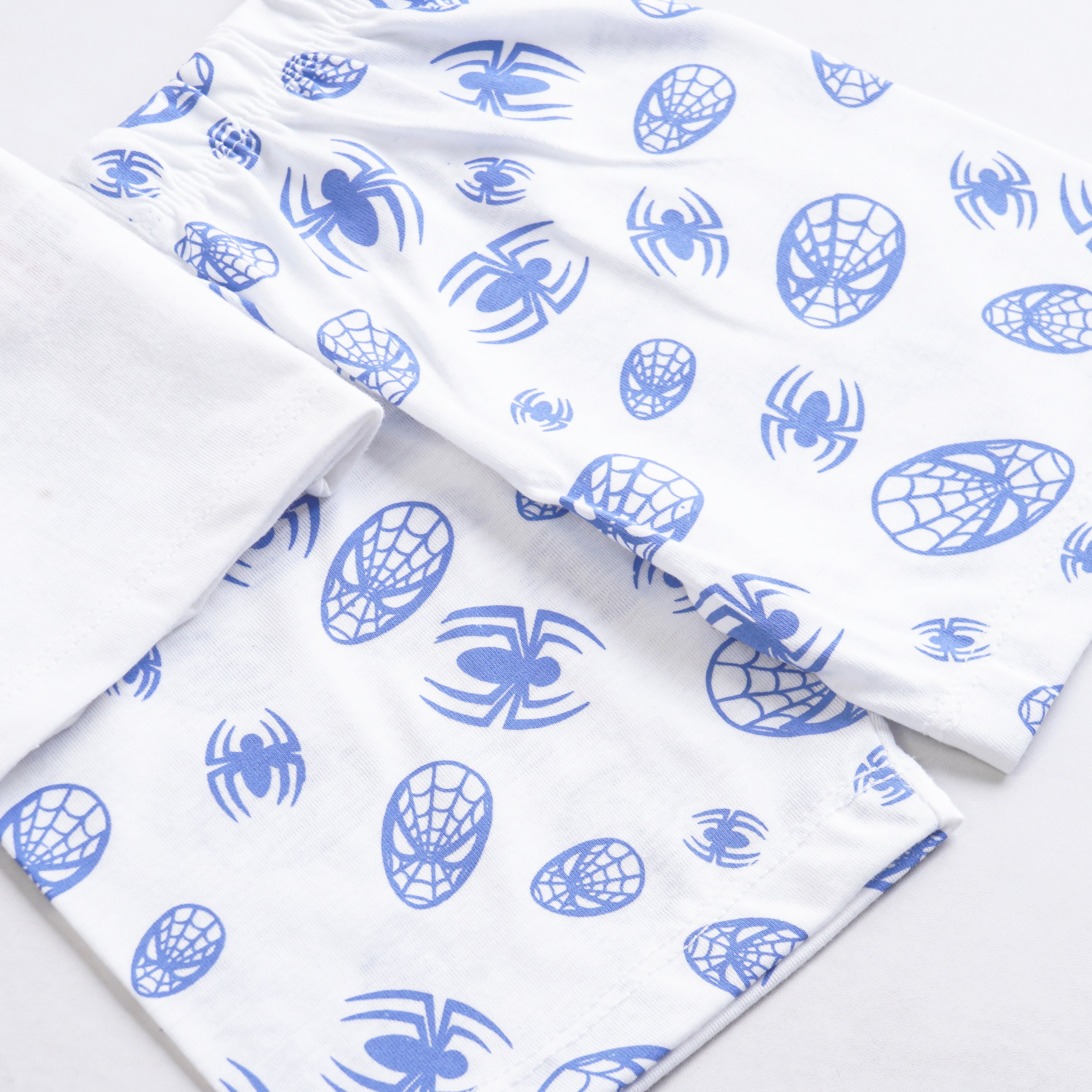 Infant Boys Half Sleeves 2 Piece Suit