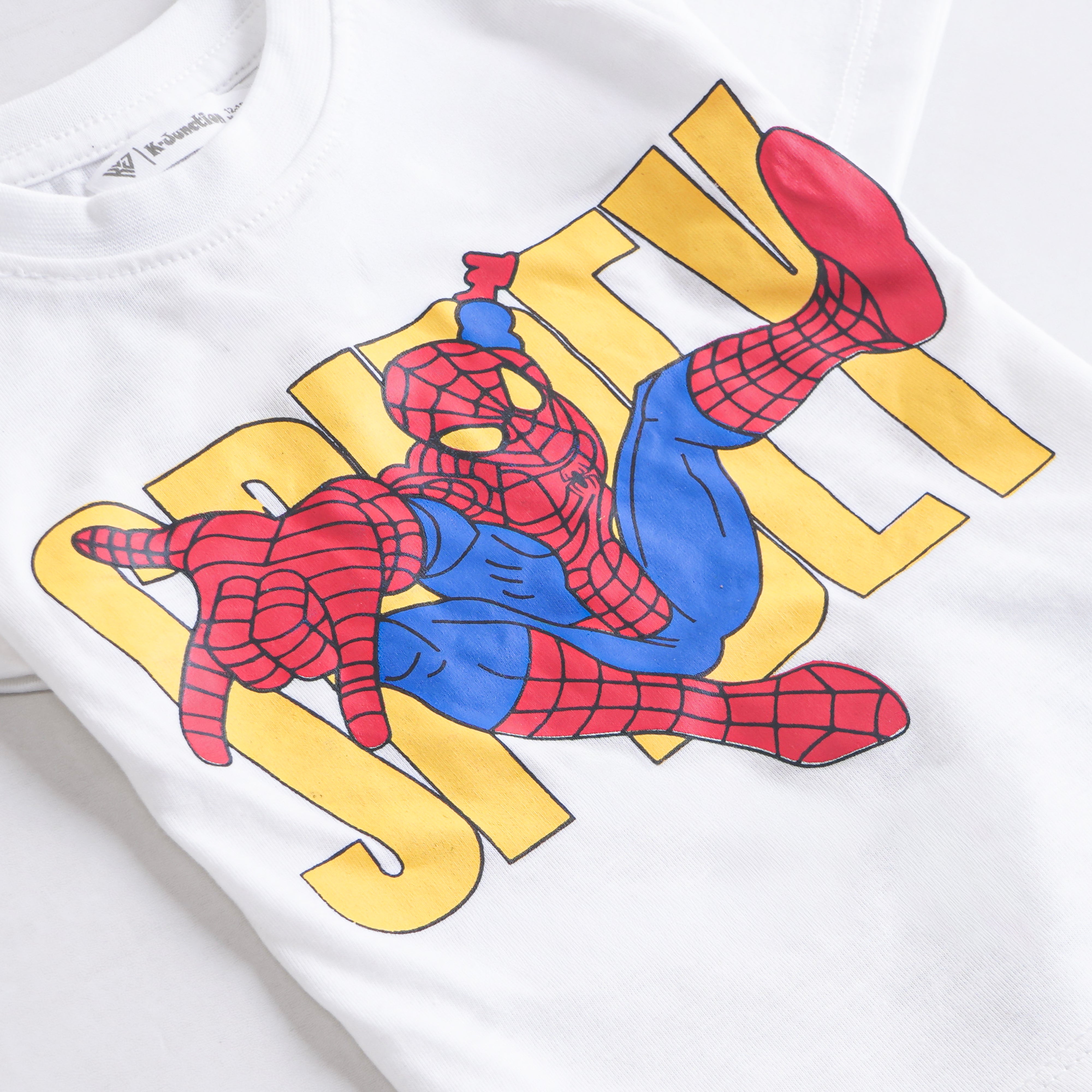 Boys Half Sleeves 2 Piece Suit