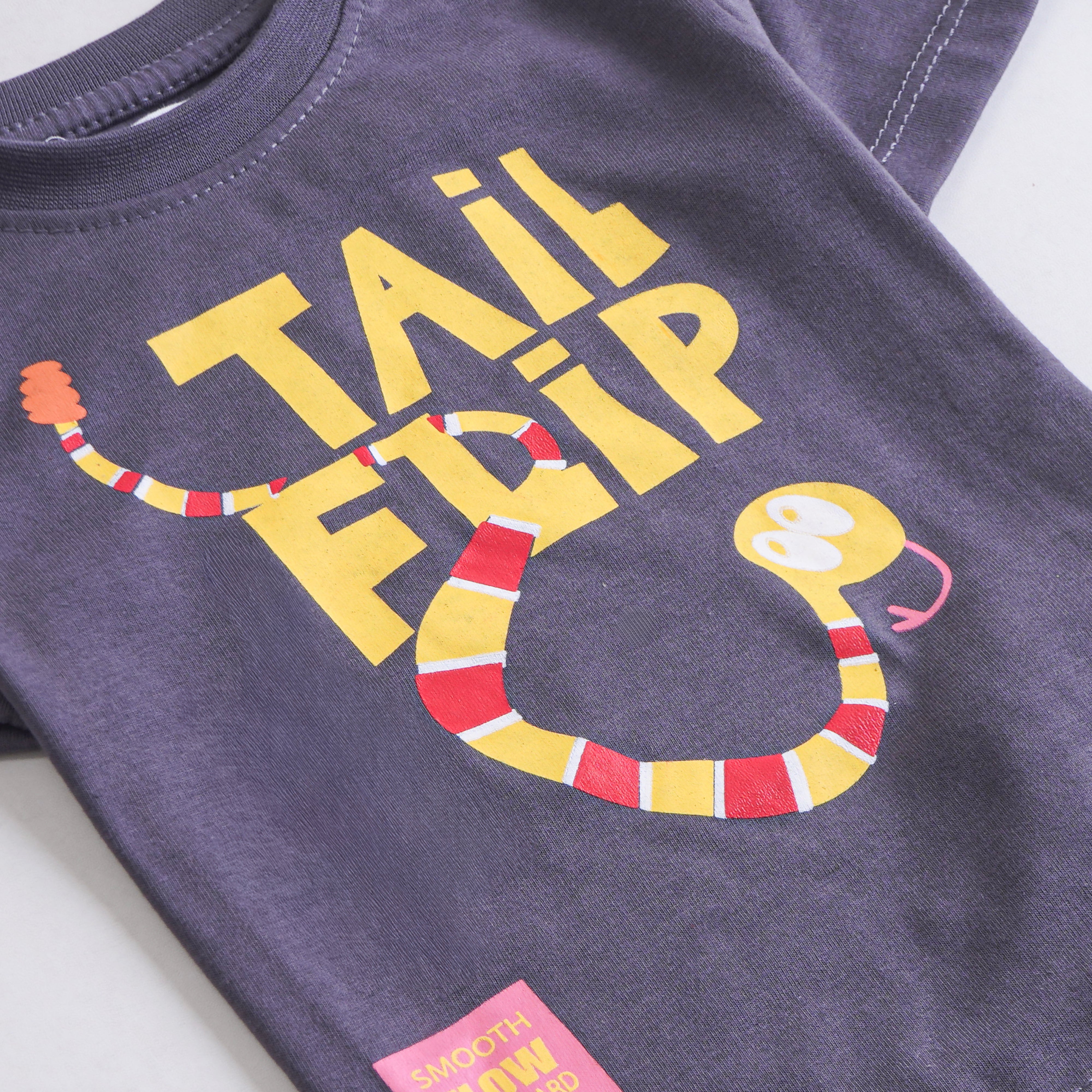 Boys Half Sleeves 2 Piece Suit