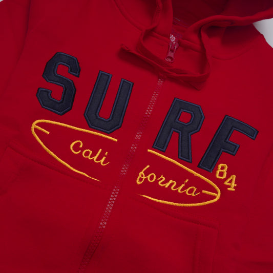 Boys Hoodies (Surf)