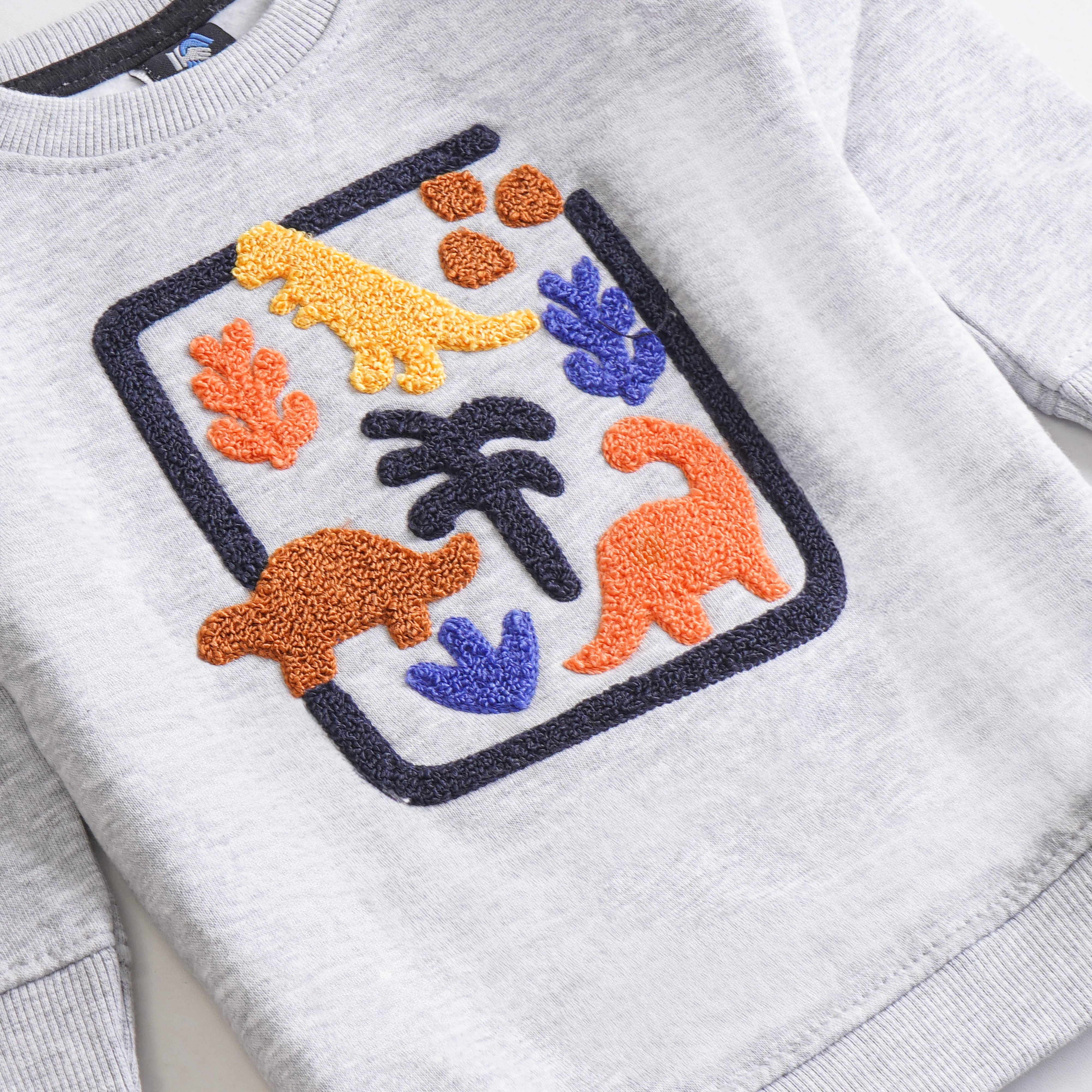 Infant Unisex Fleece Sweatshirts