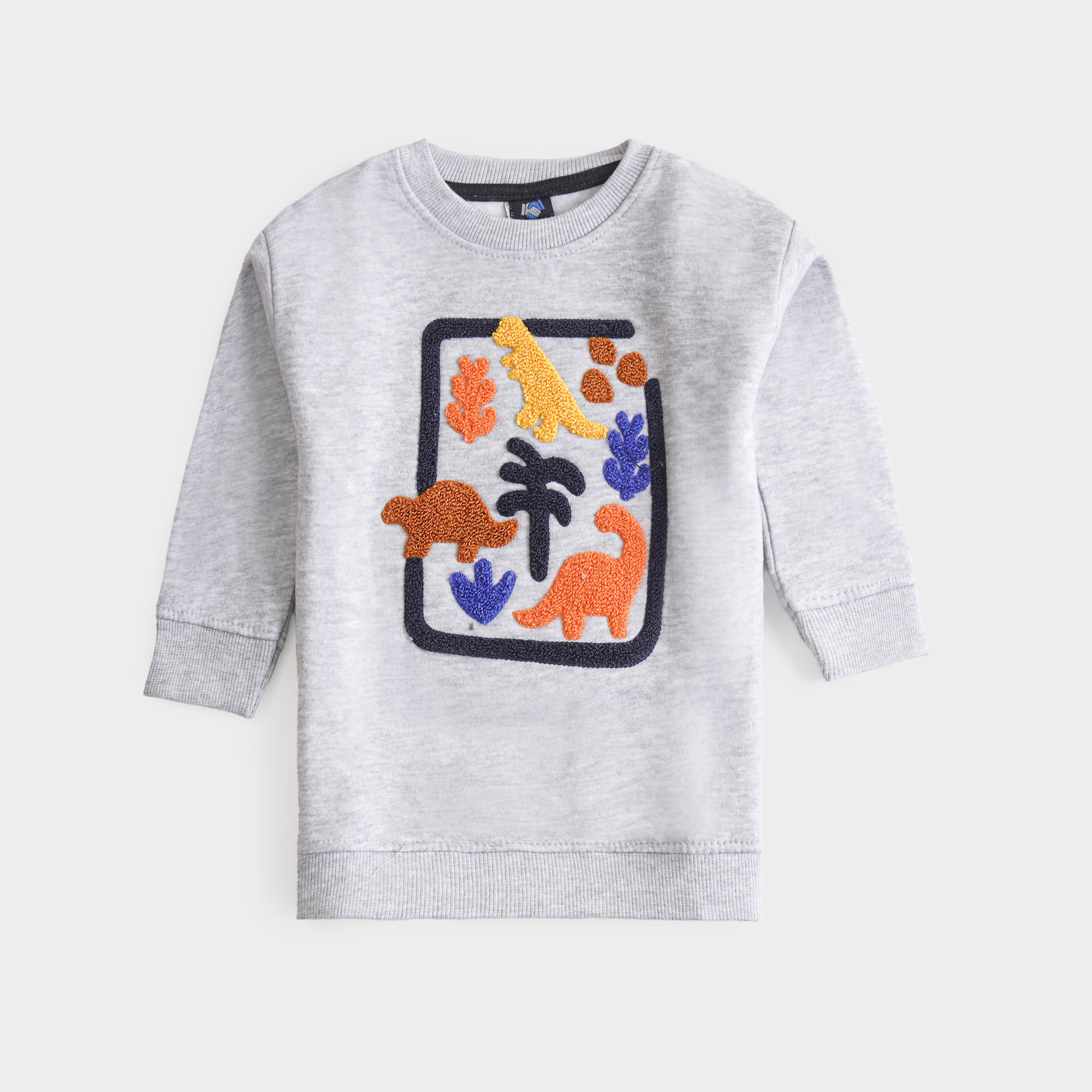 Infant Unisex Fleece Sweatshirts