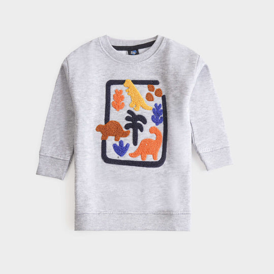 Unisex Fleece Sweatshirts