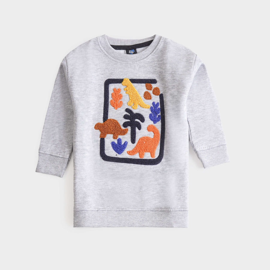 Unisex Fleece Sweatshirts