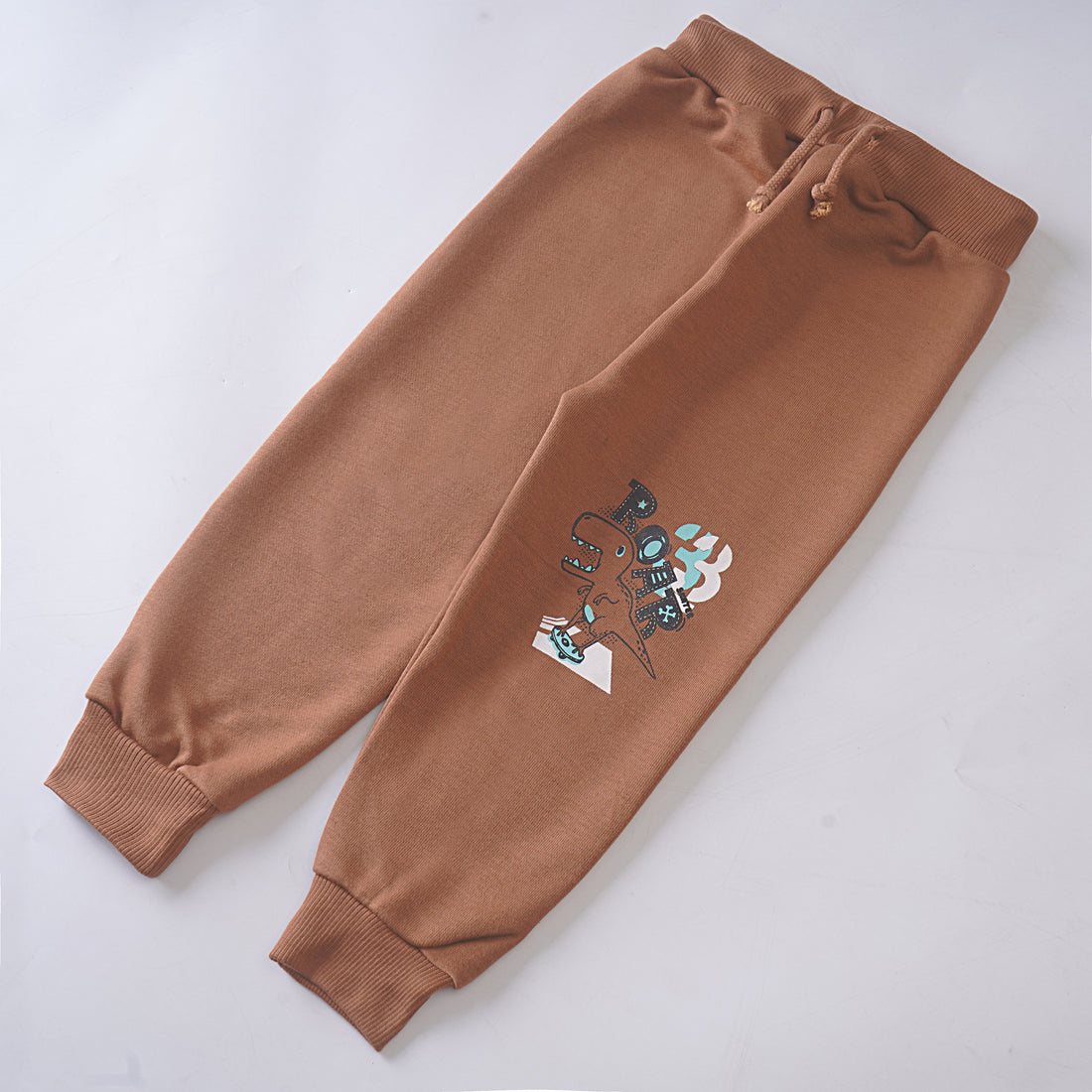 Boys Terry Trouser