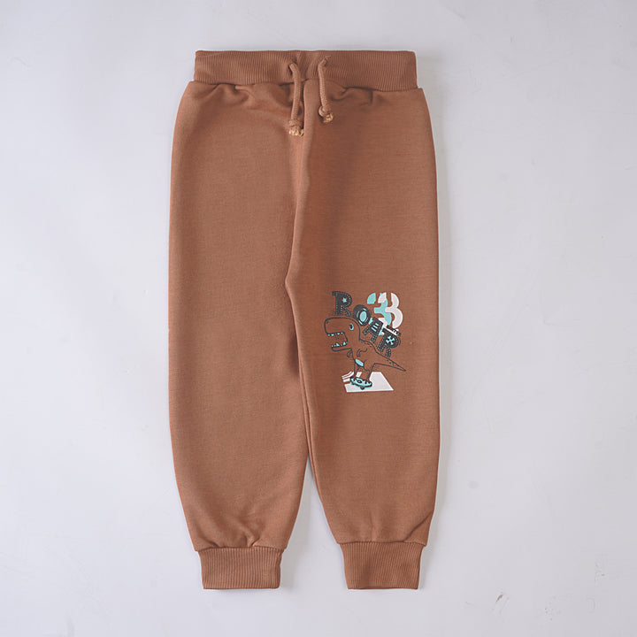 Boys Terry Trouser