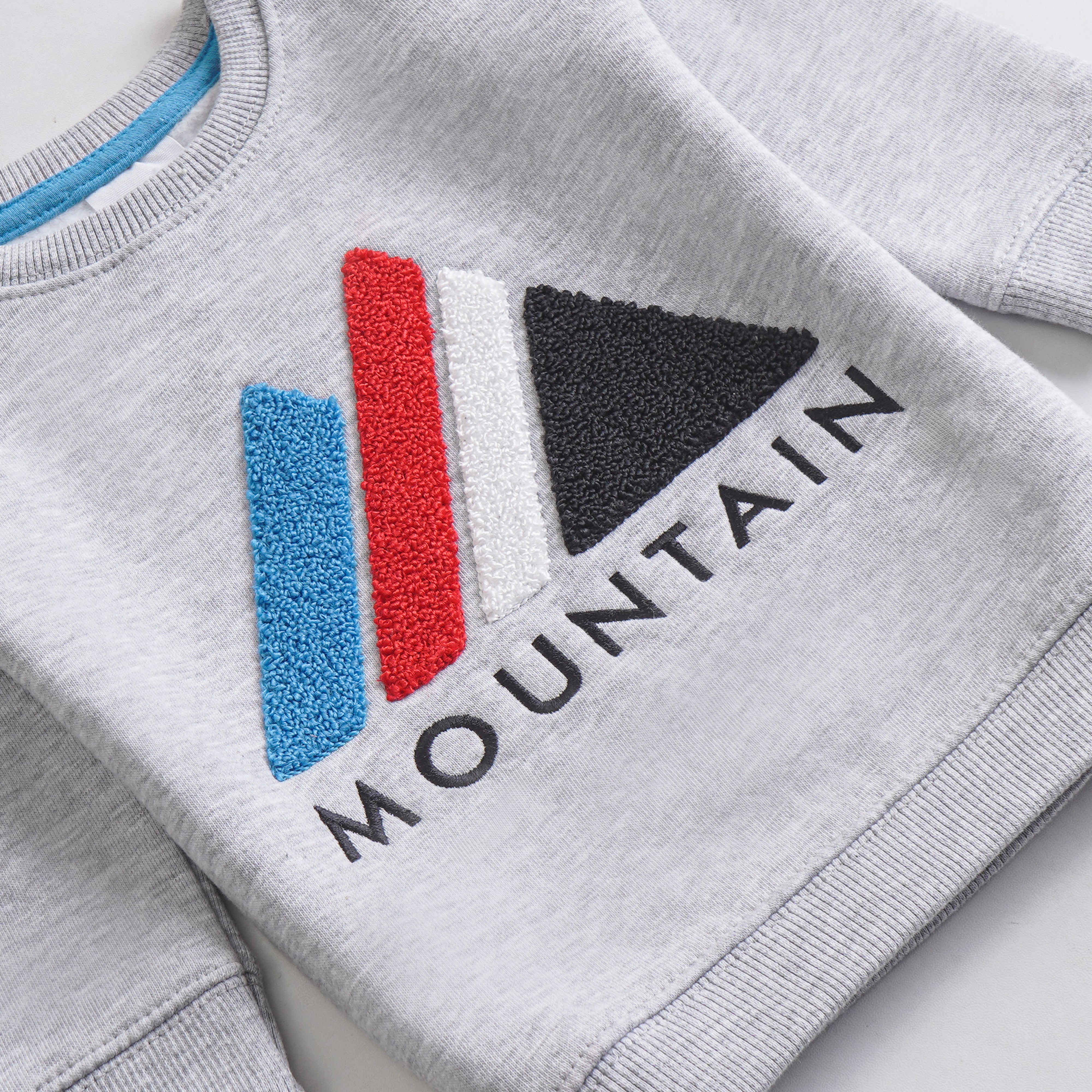 Infant Unisex Fleece Sweatshirts