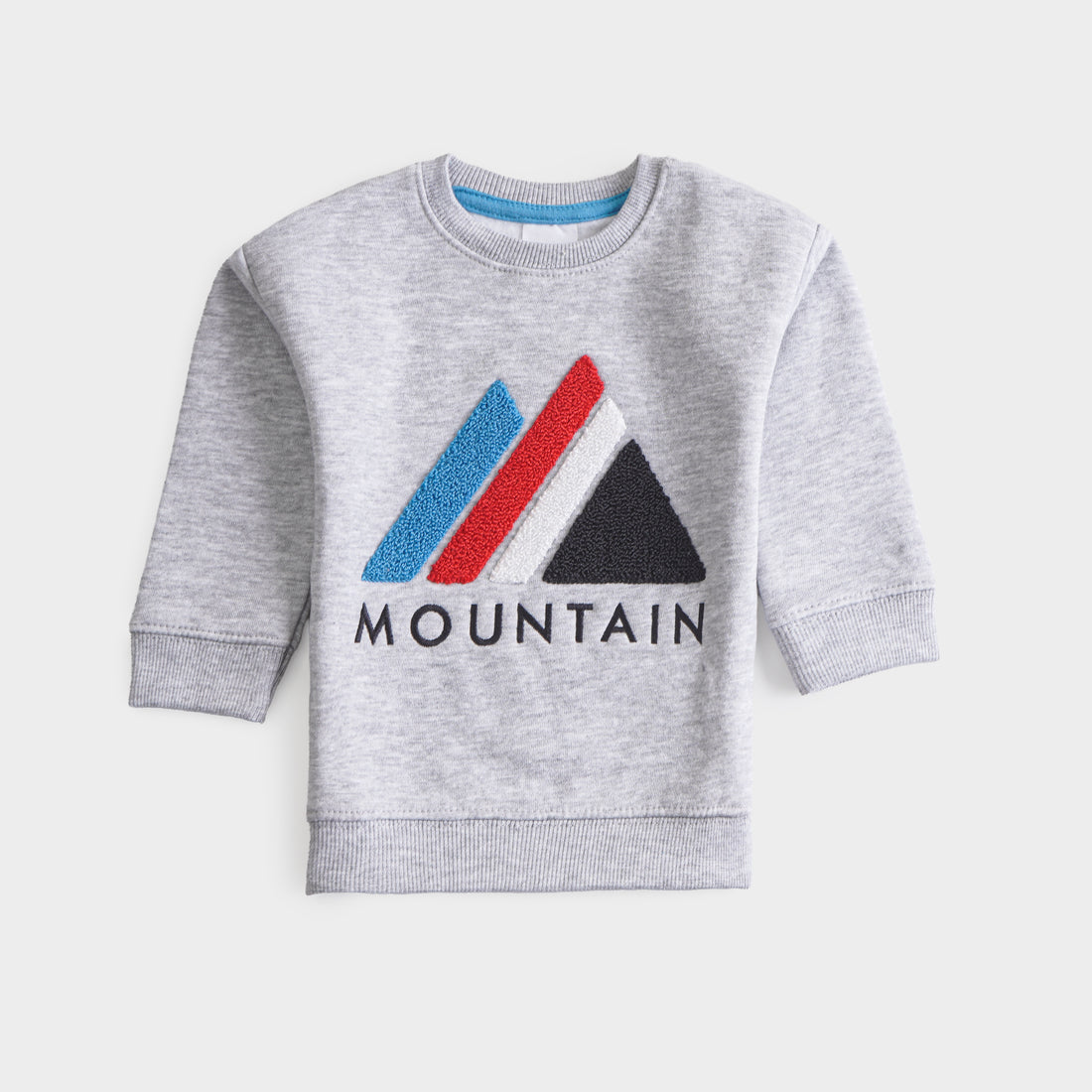Infant Unisex Fleece Sweatshirts