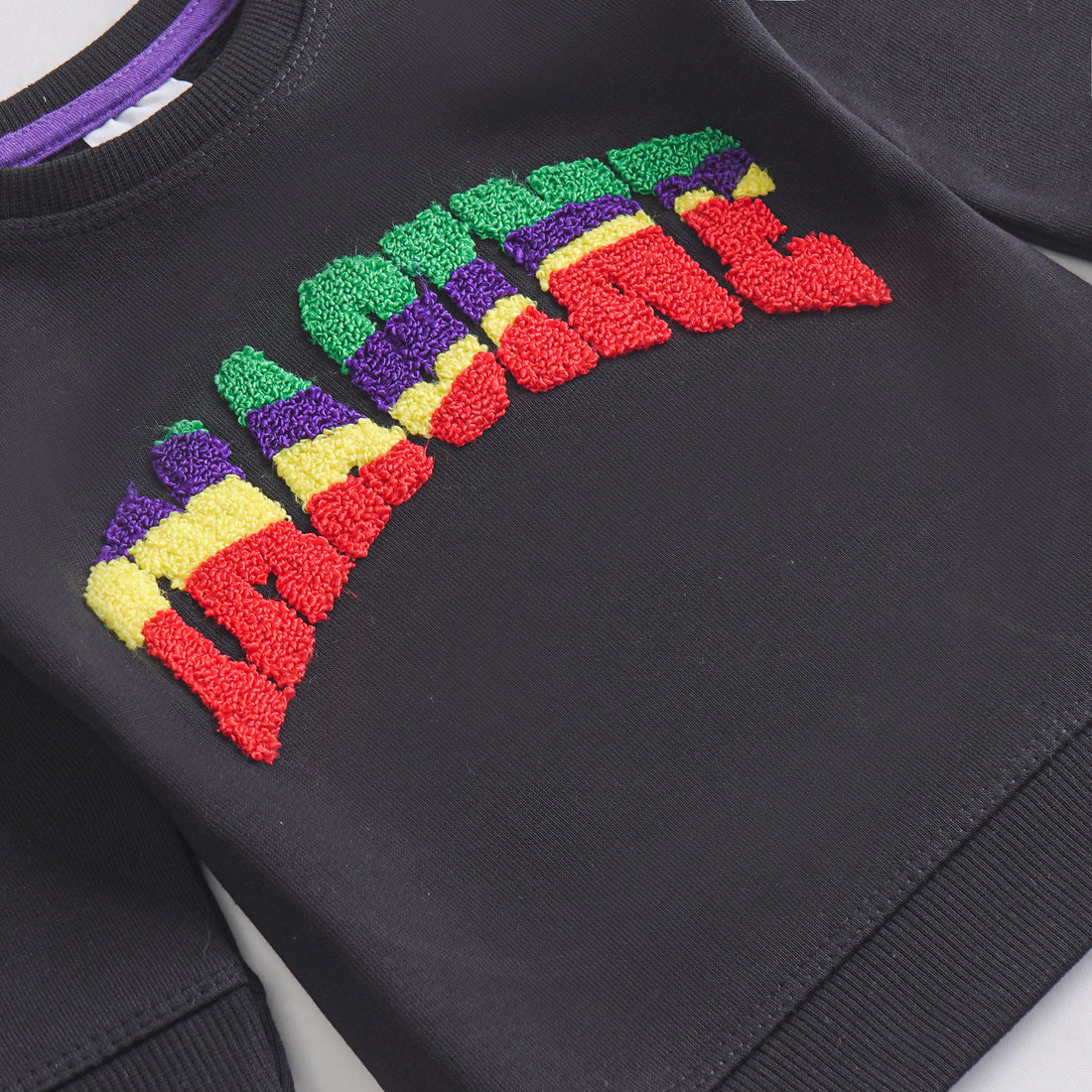 Unisex Infant Fleece Sweatshirts