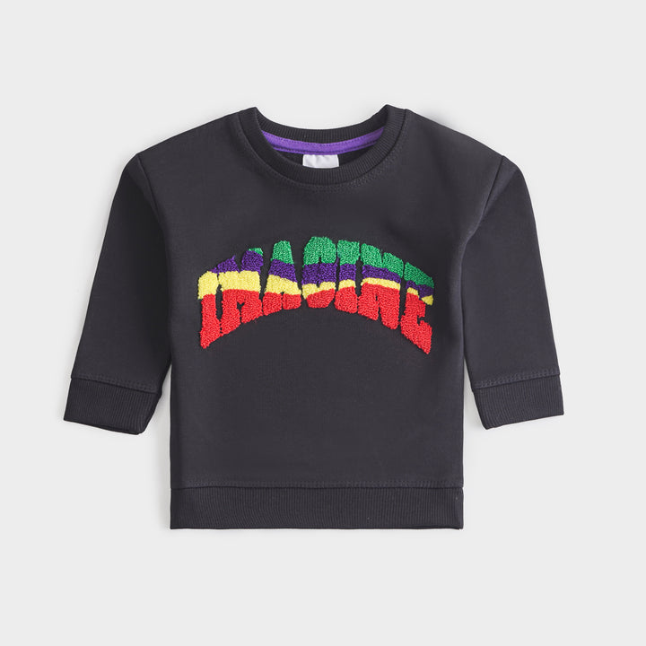 Unisex Infant Fleece Sweatshirts