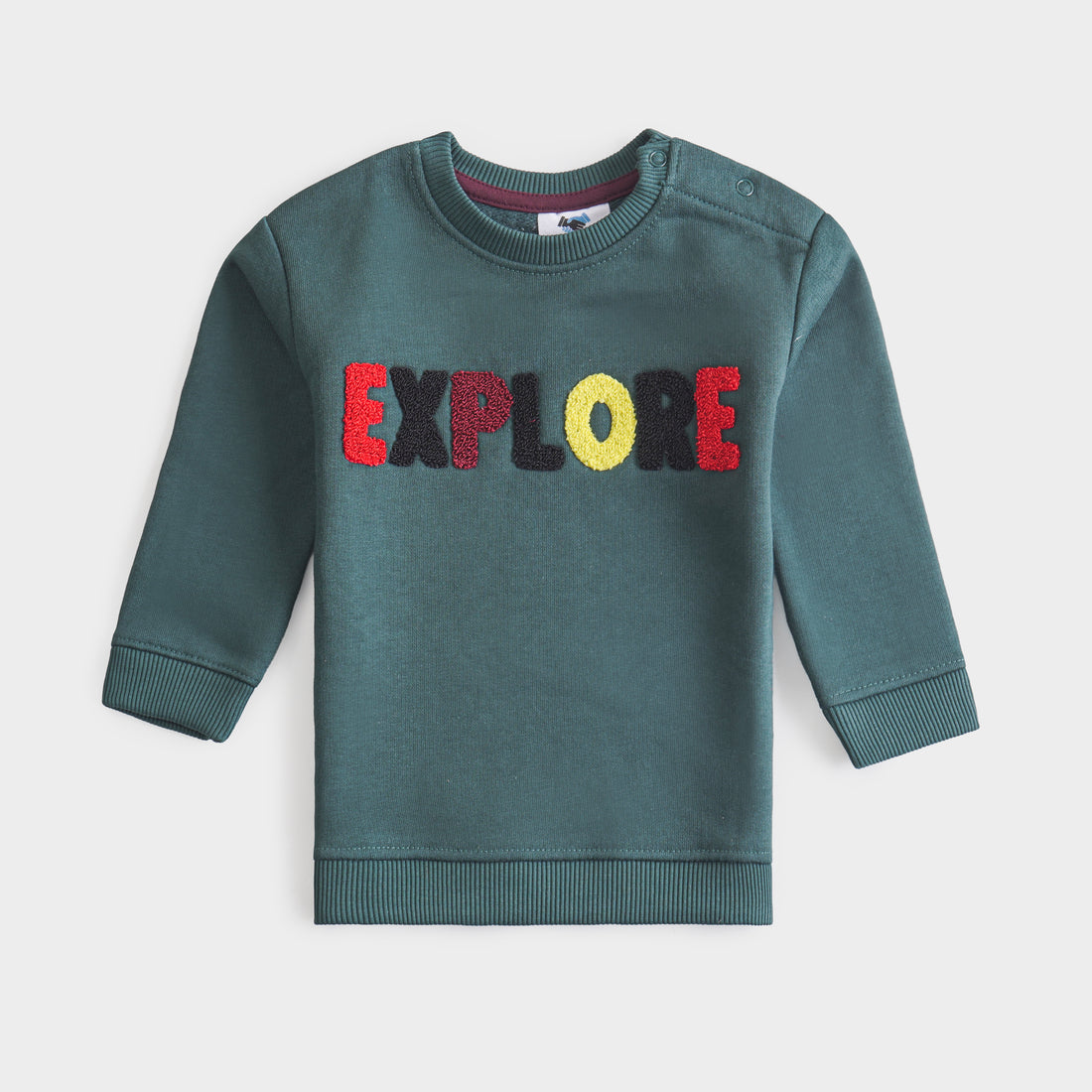 Unisex Infant Fleece Sweatshirts