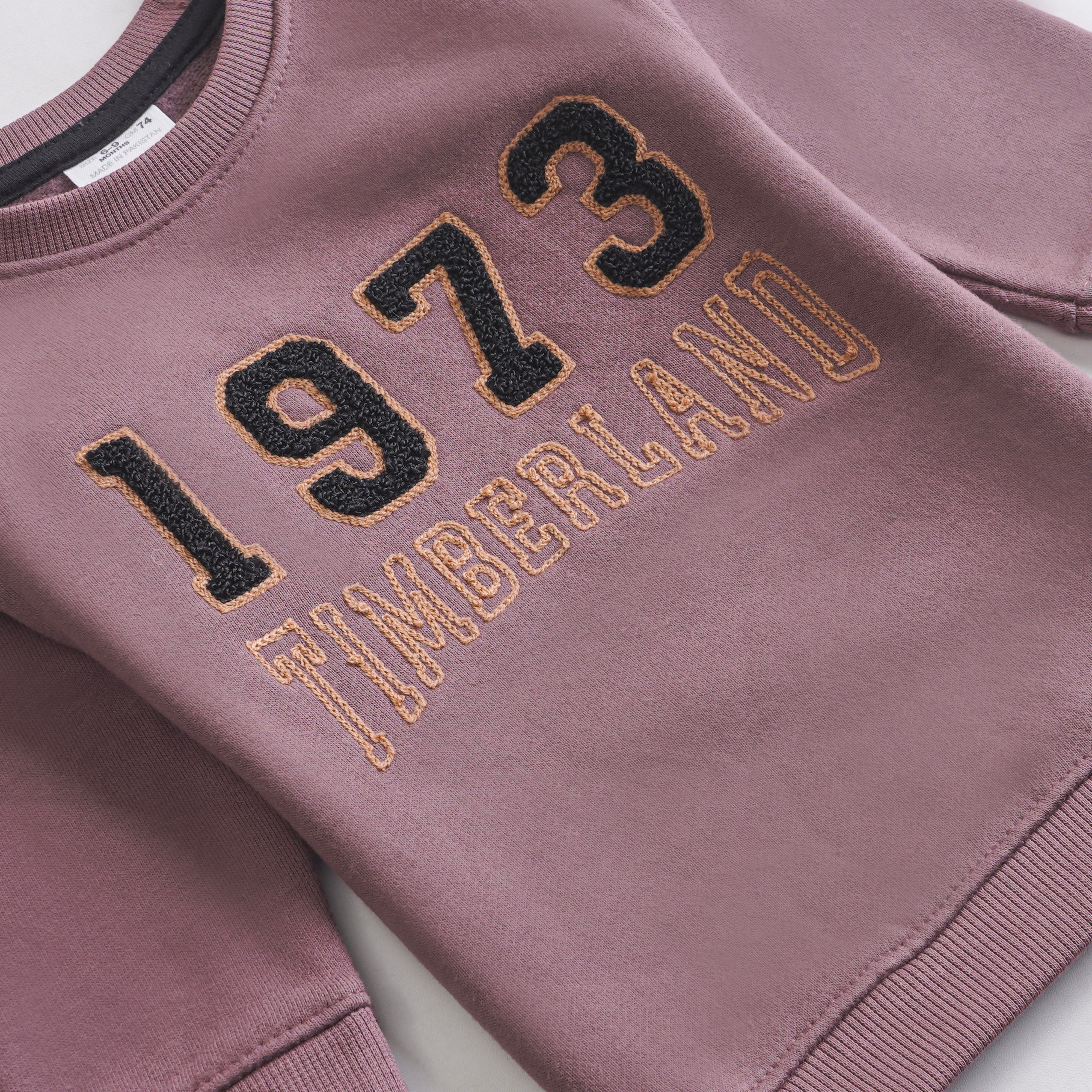 Unisex Infant Fleece Sweatshirts