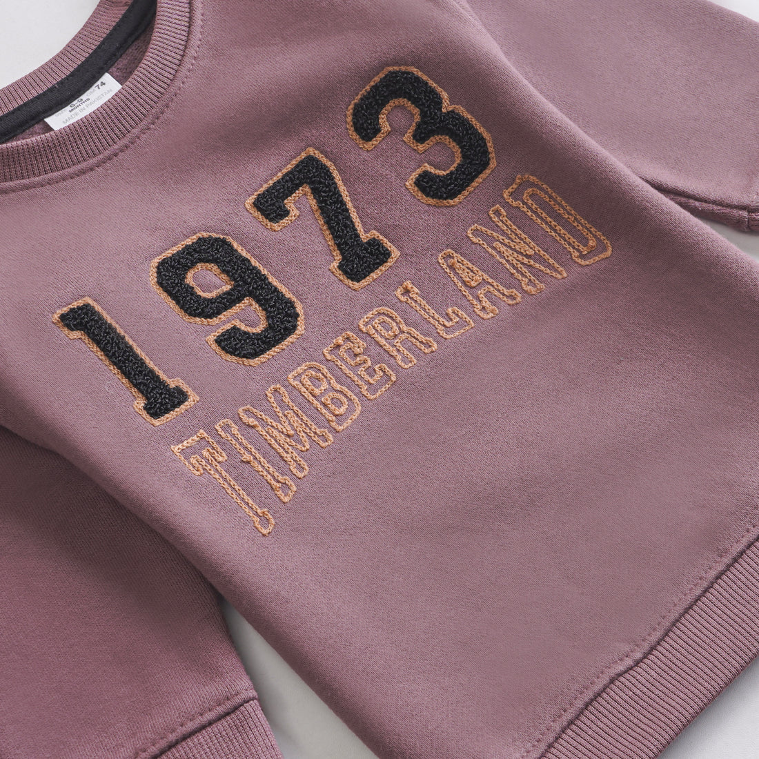 Unisex Infant Fleece Sweatshirts
