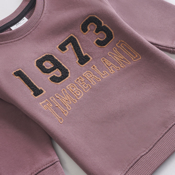Unisex Infant Fleece Sweatshirts