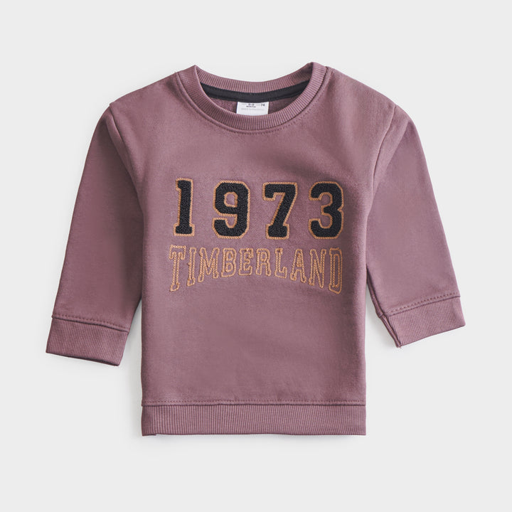 Unisex Infant Fleece Sweatshirts