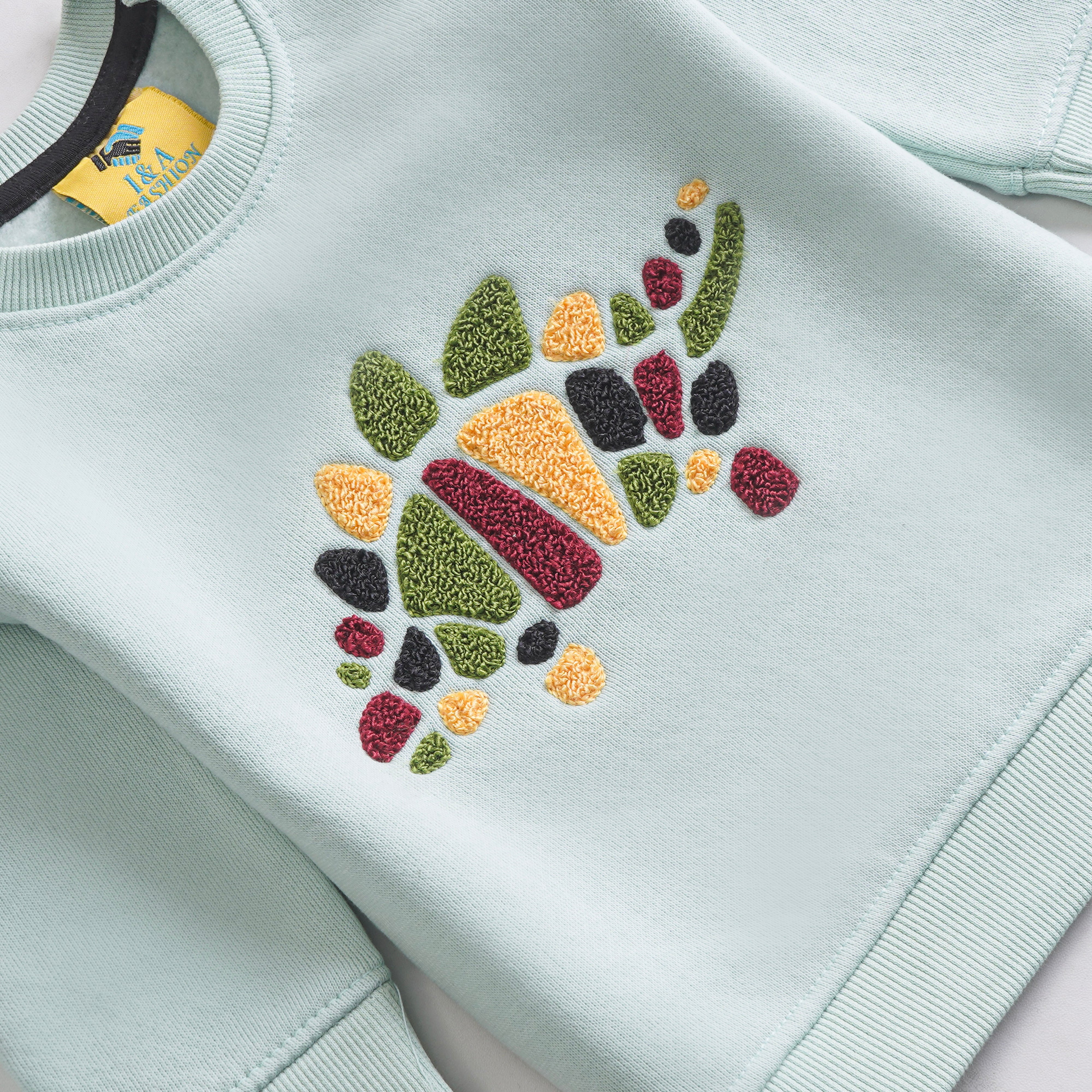 Unisex Infant Fleece Sweatshirts