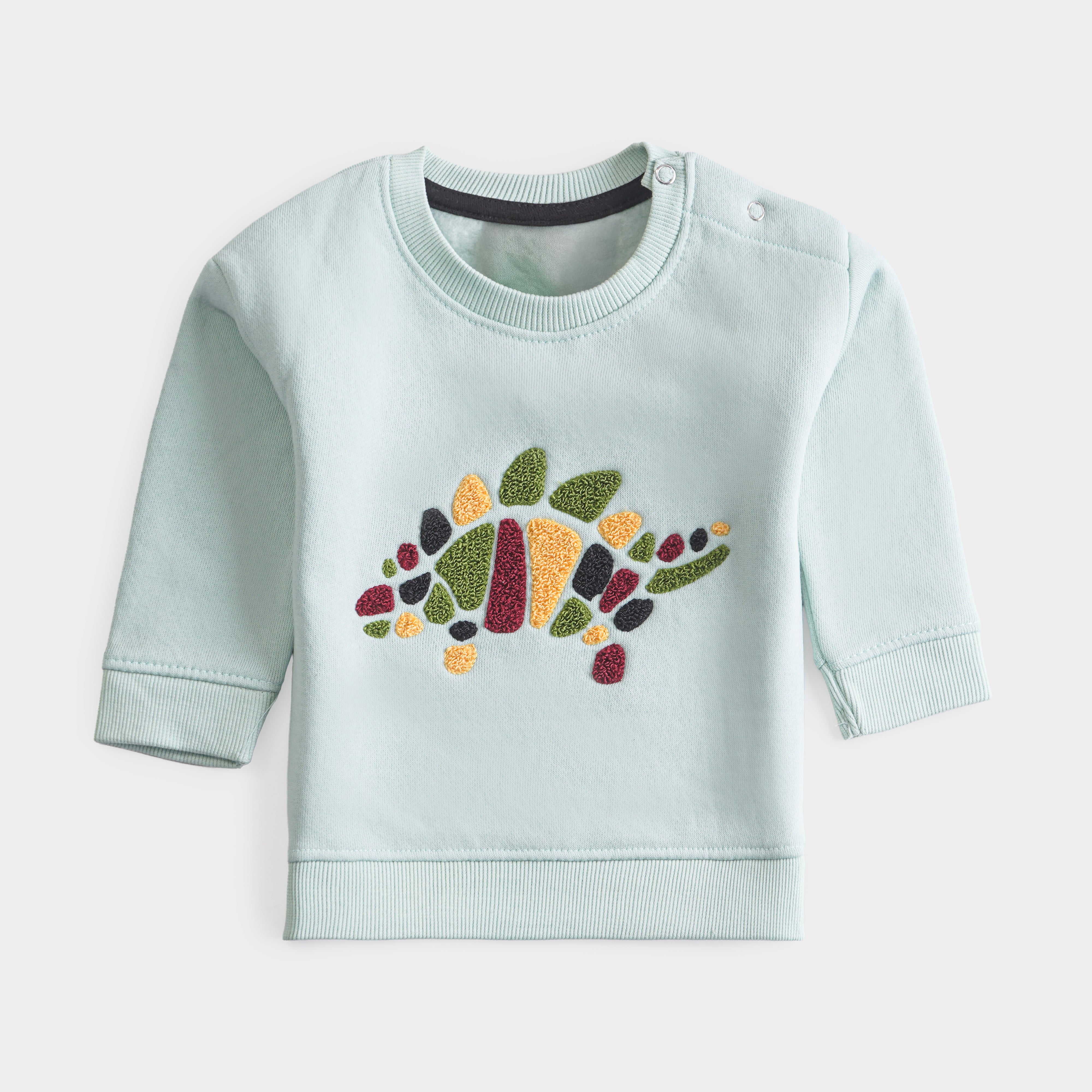 Unisex Infant Fleece Sweatshirts