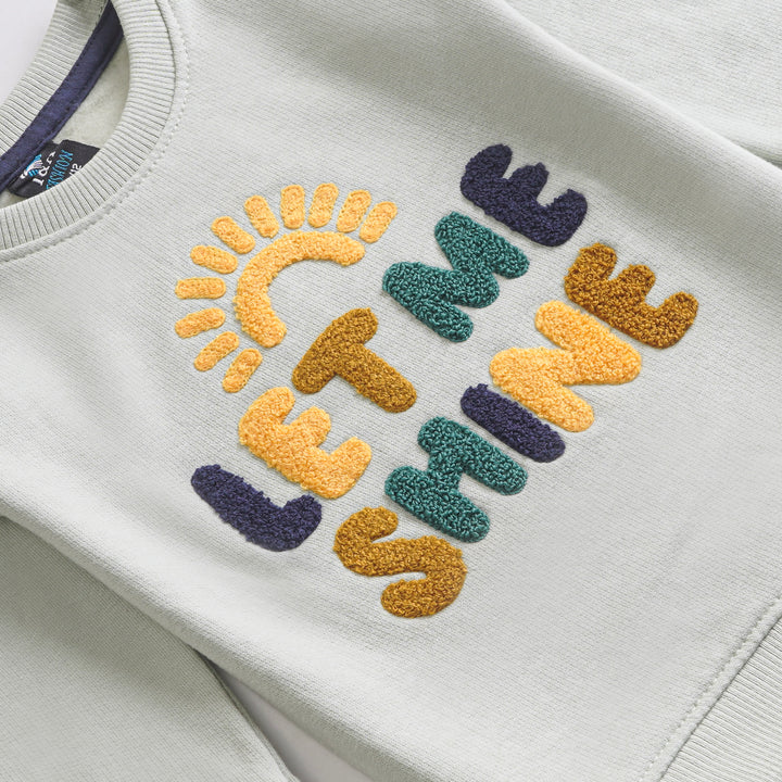 Unisex Infant Fleece Sweatshirts