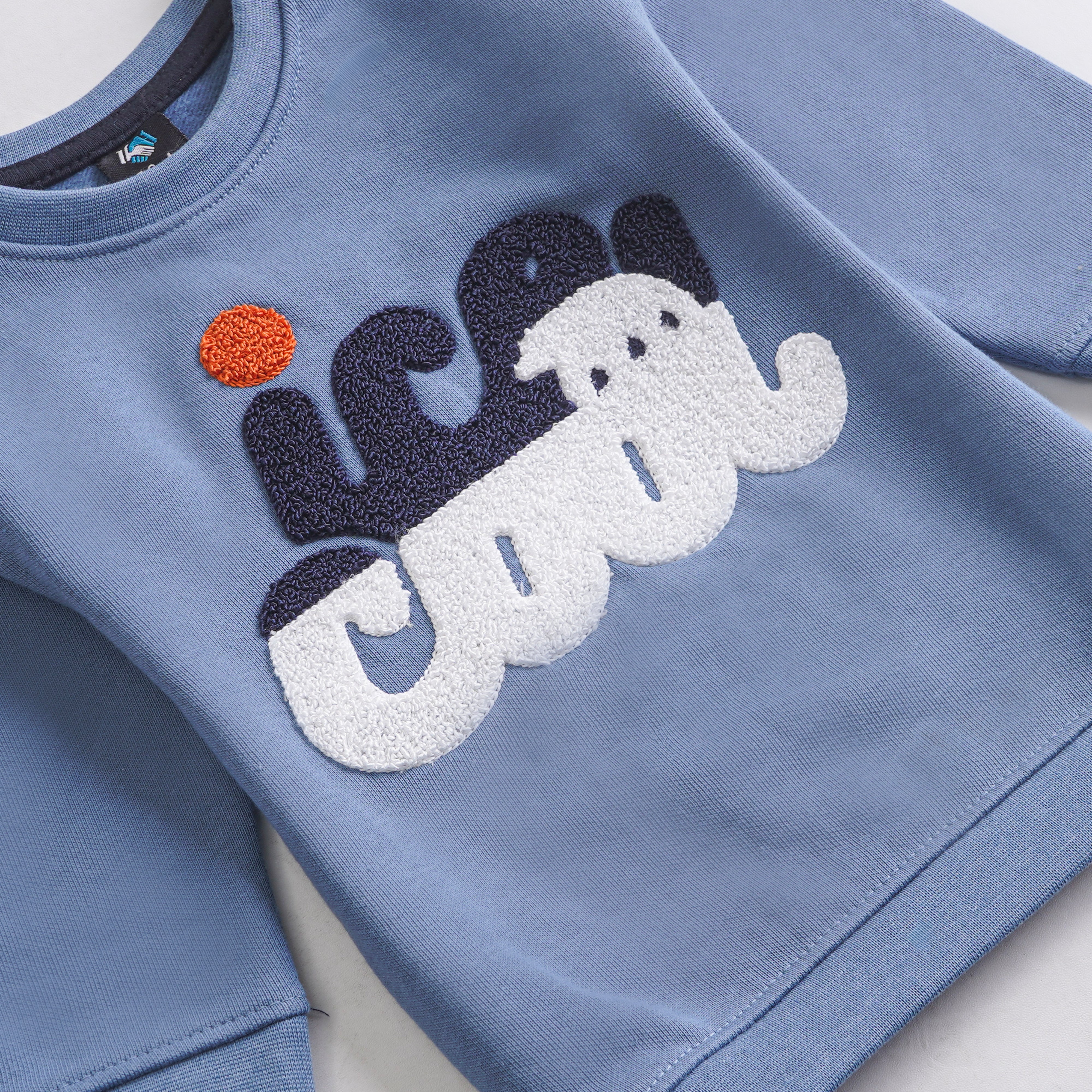 Unisex Infant Fleece Sweatshirts