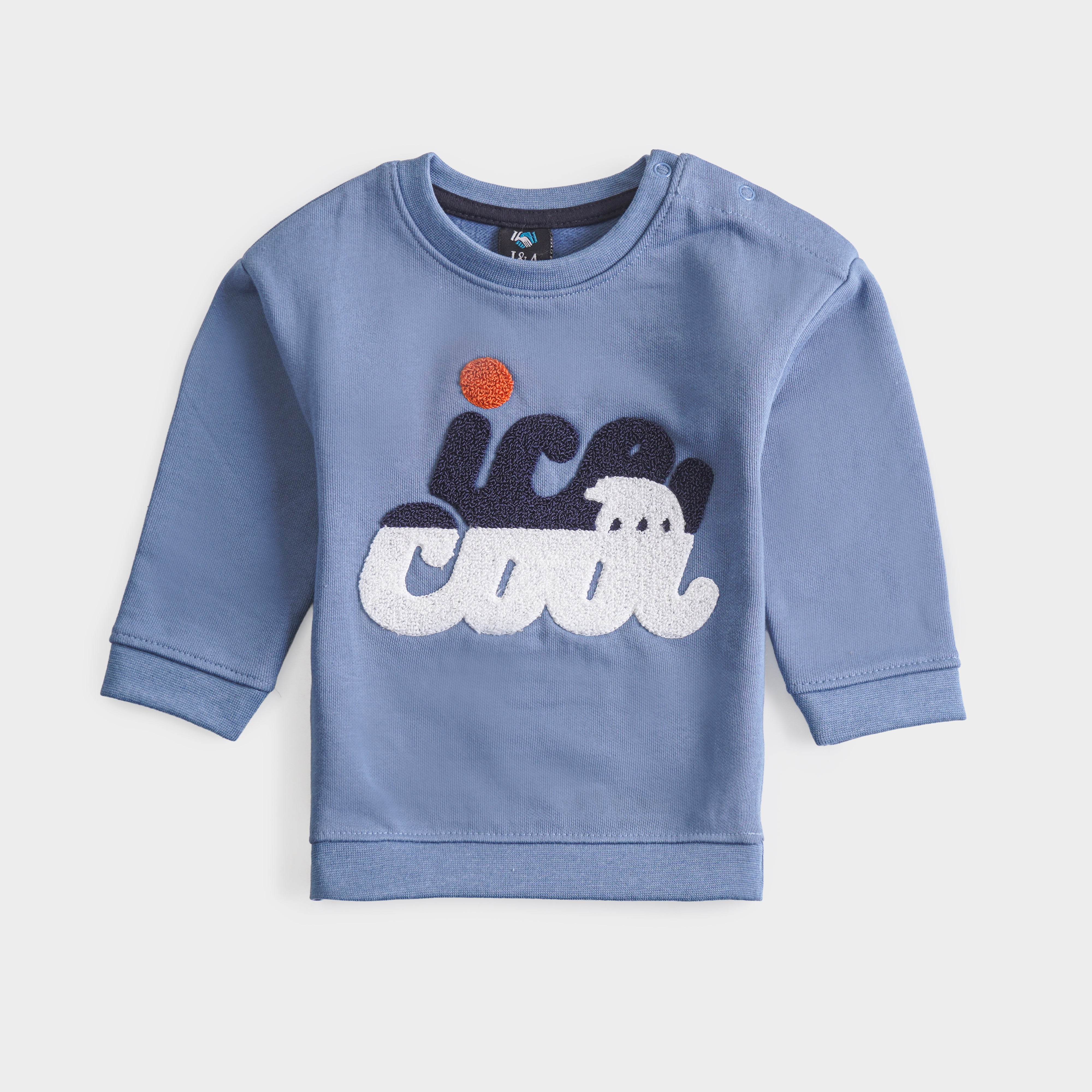 Unisex Infant Fleece Sweatshirts