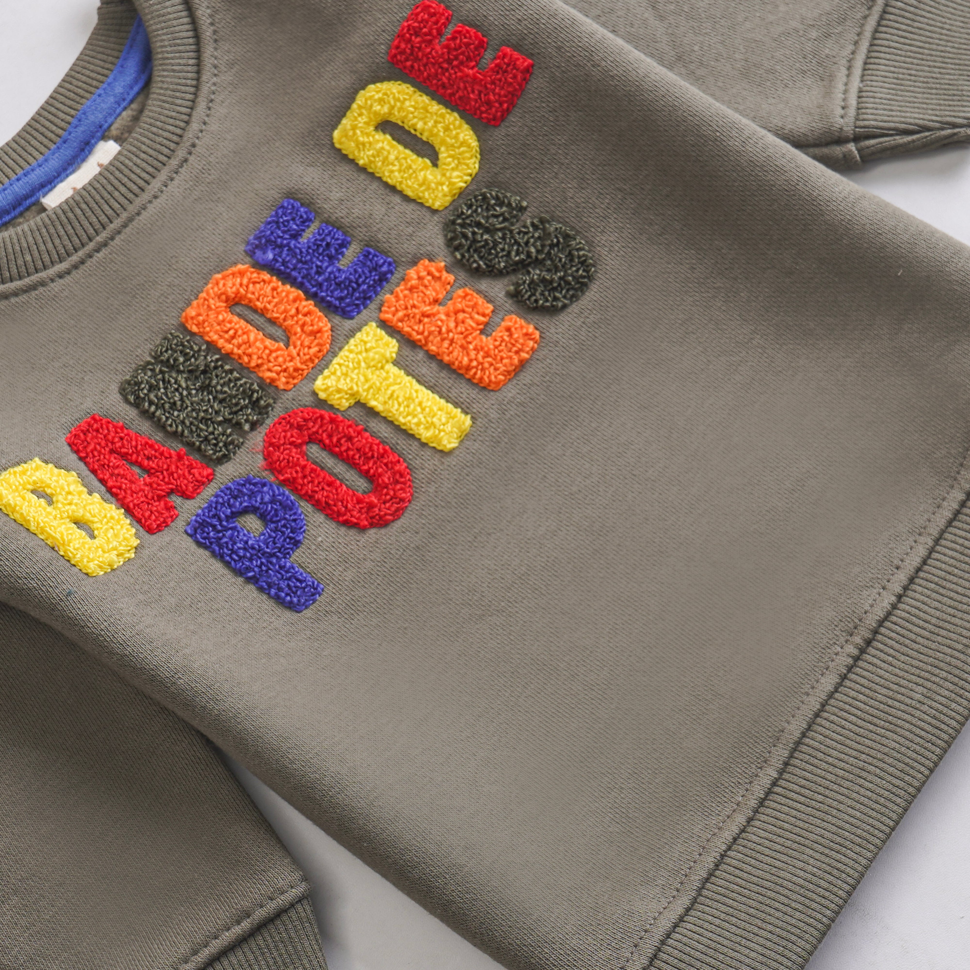 Unisex Infant Fleece Sweatshirts