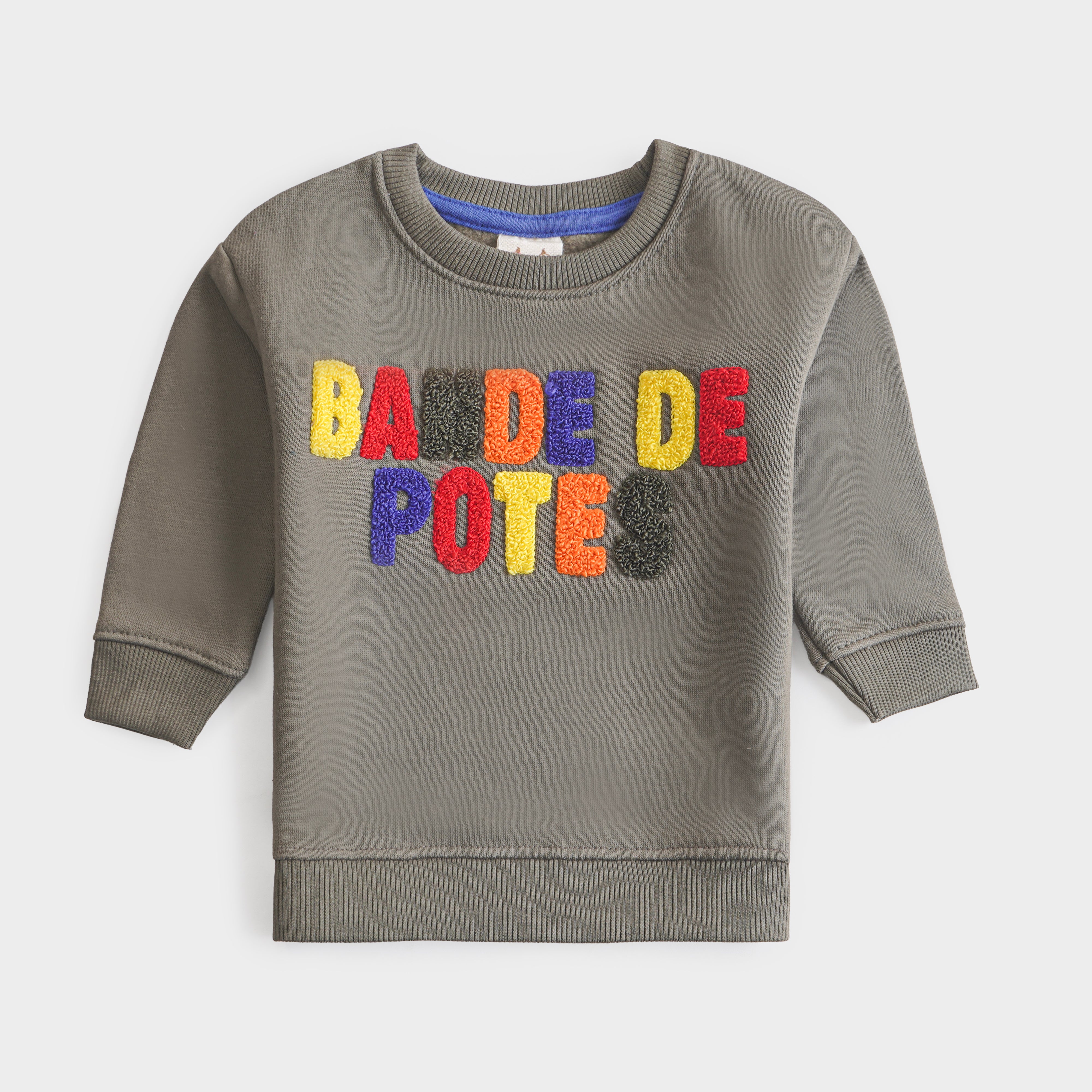 Unisex Infant Fleece Sweatshirts