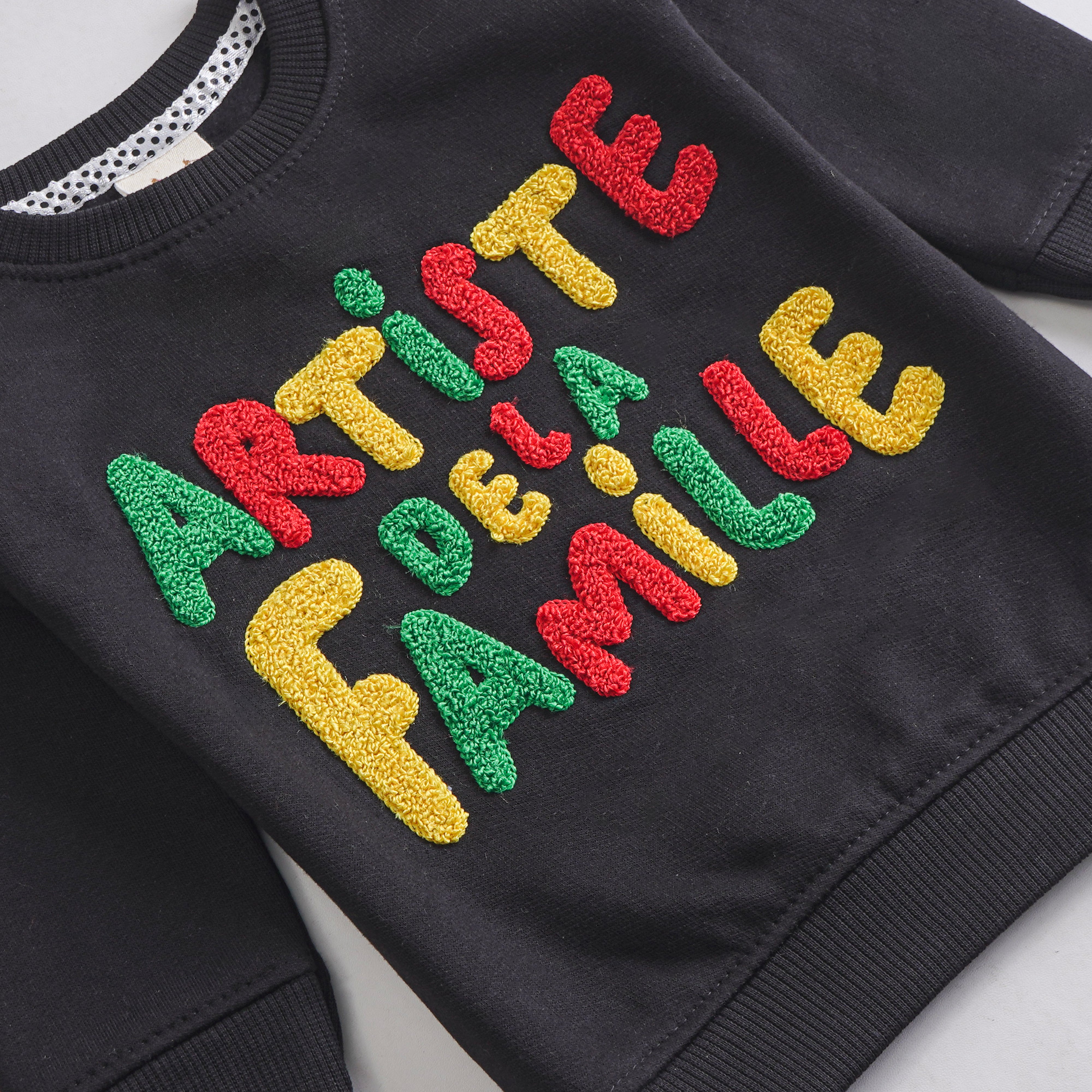 Unisex Fleece Sweatshirts