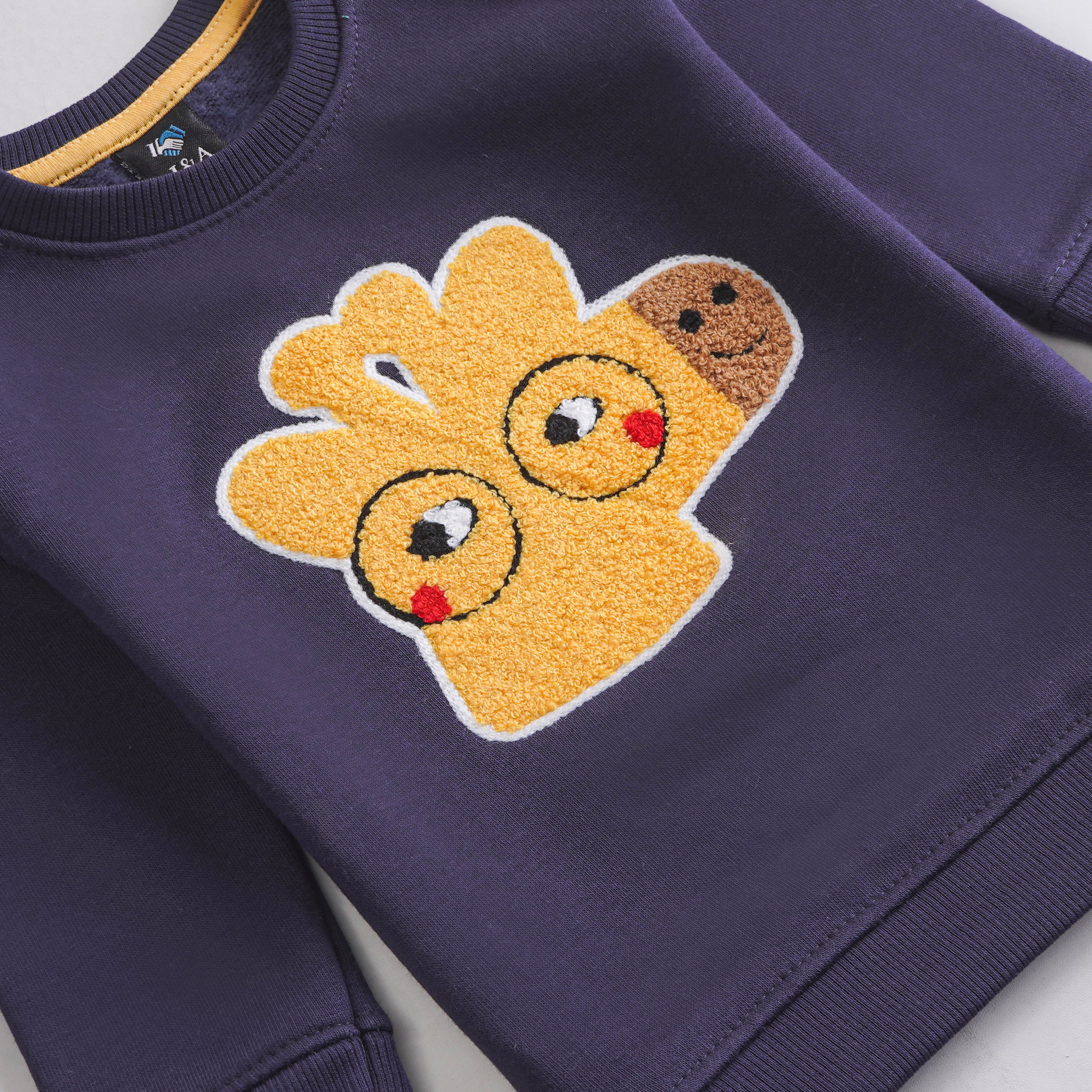 Unisex Infant Fleece Sweatshirts