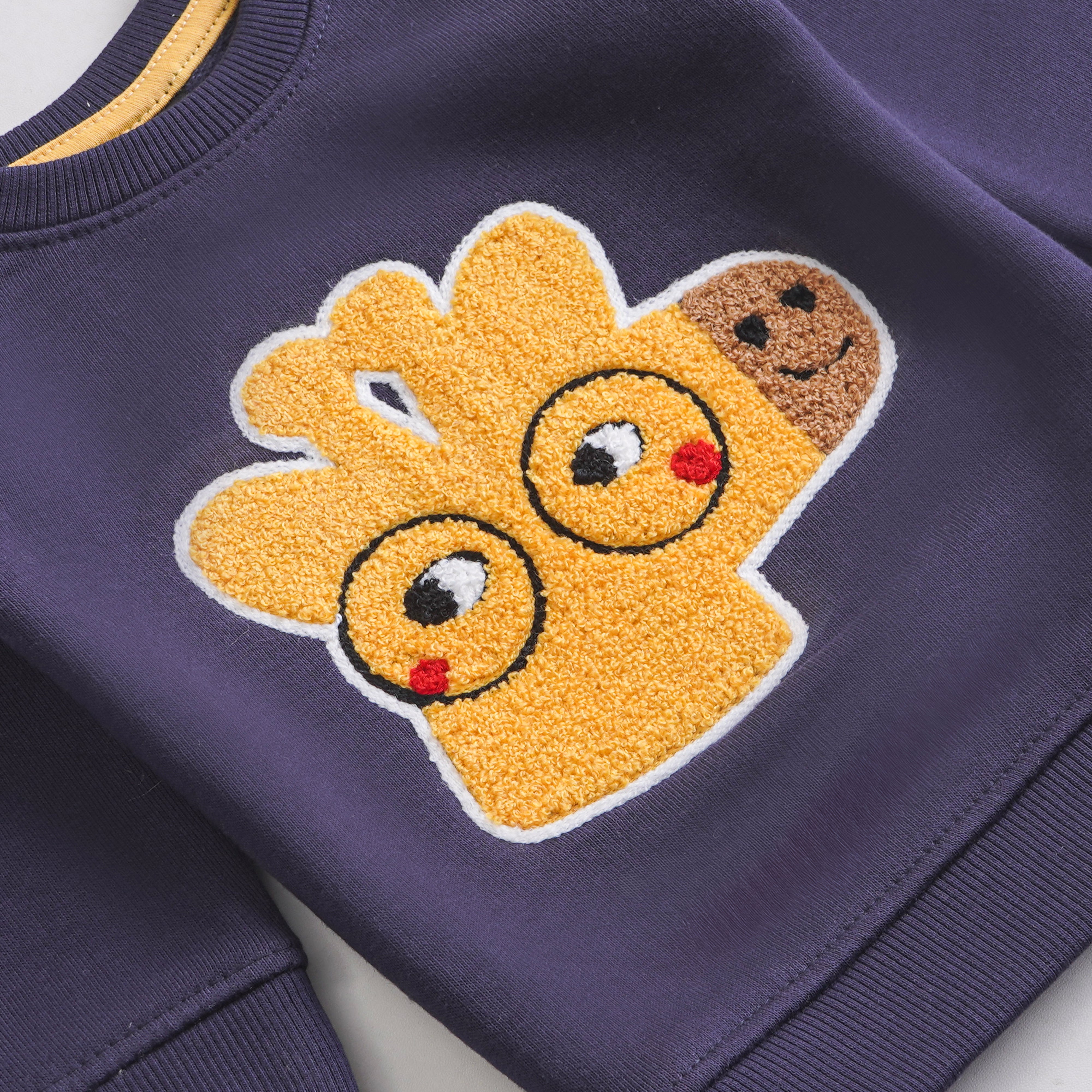 Infant Unisex Fleece Sweatshirts