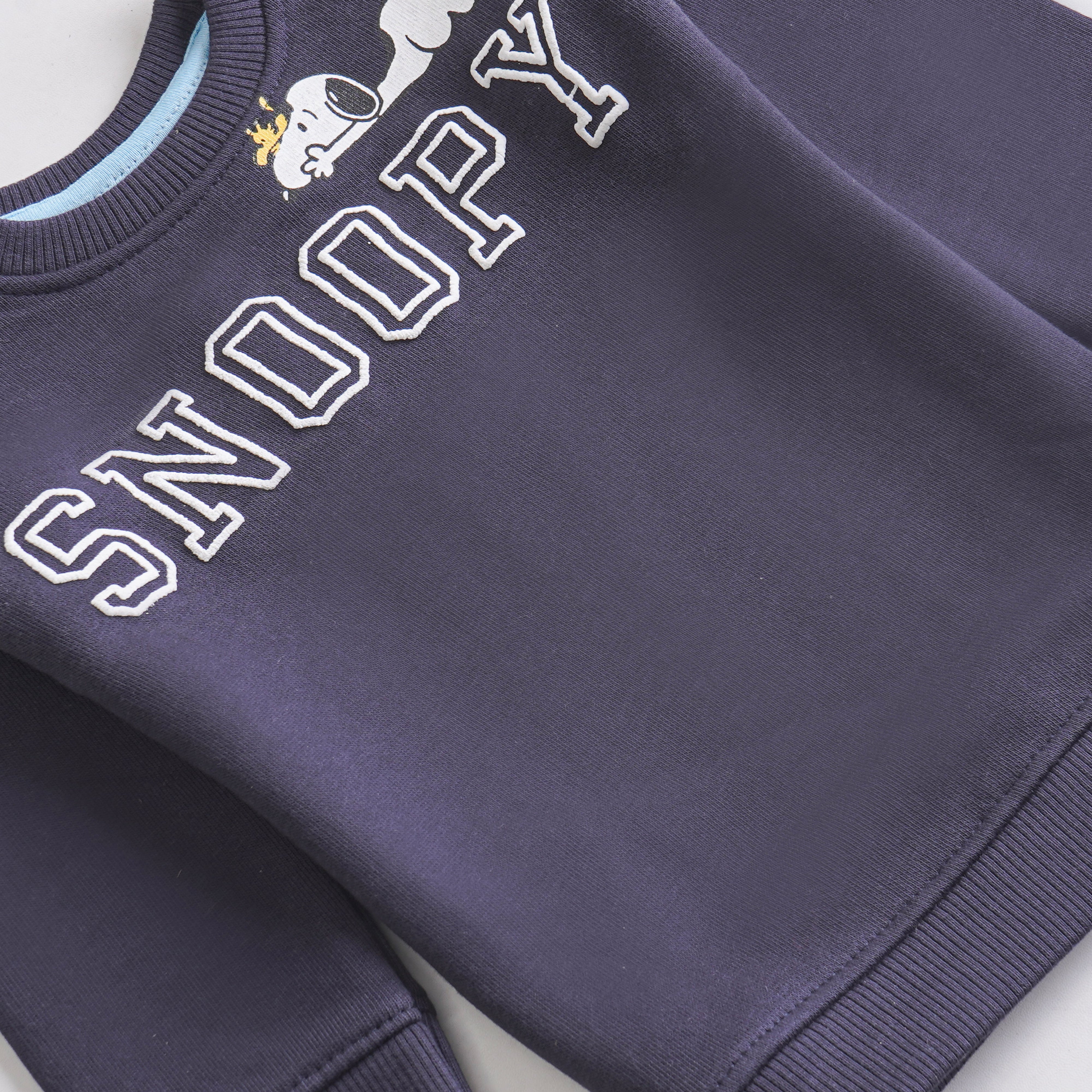 Infant Unisex Fleece Sweatshirts