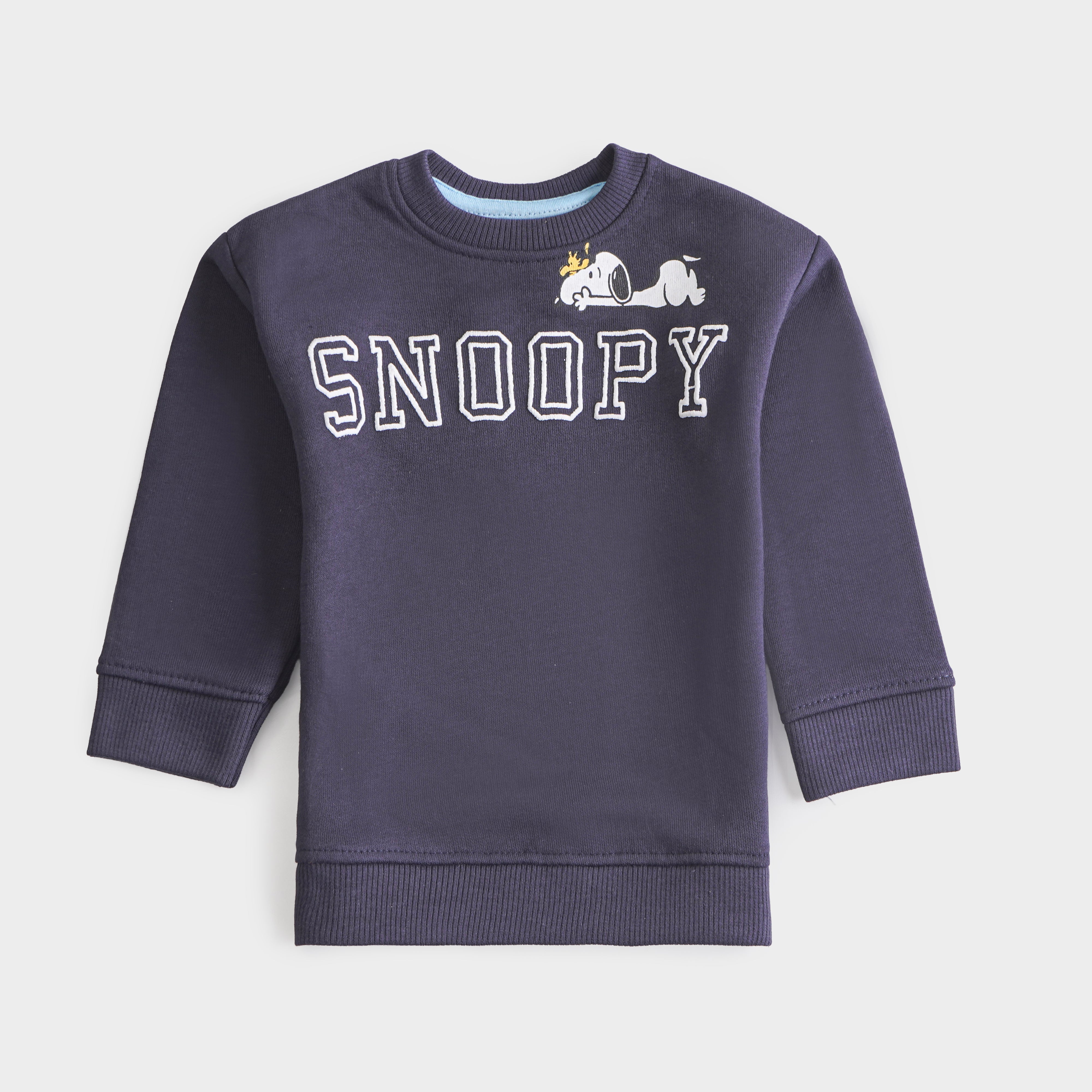 Infant Unisex Fleece Sweatshirts