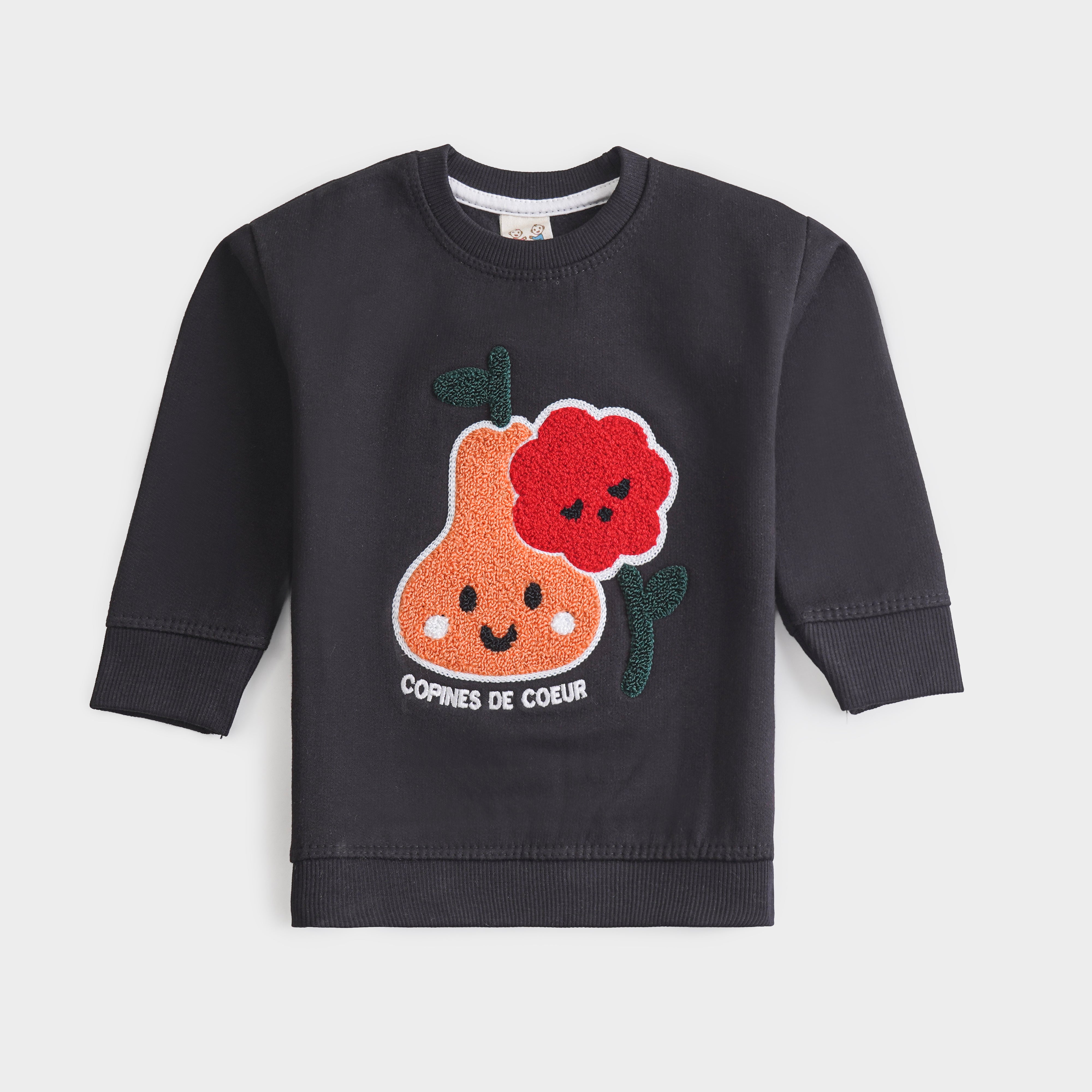 Infant Unisex Fleece Sweatshirts