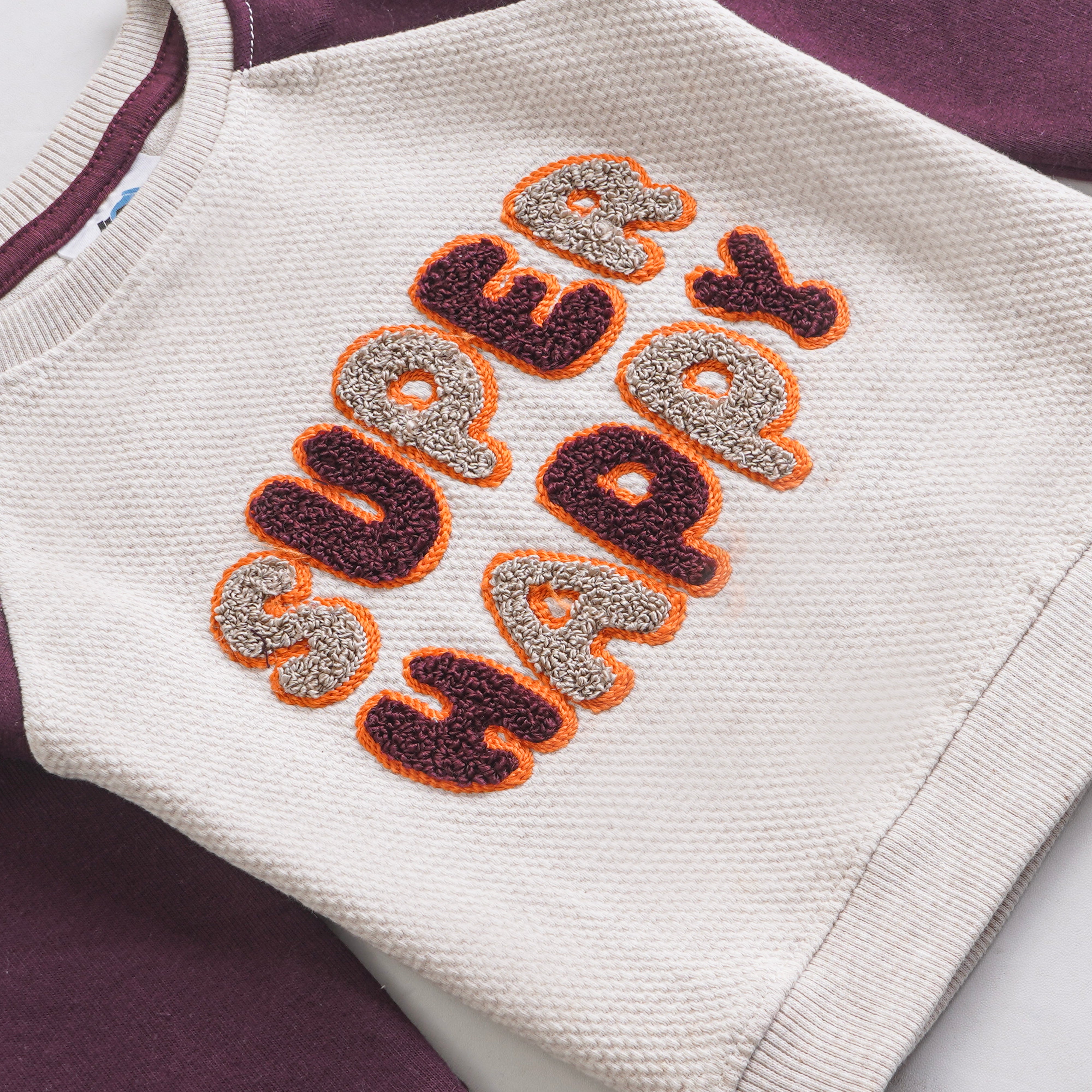 Infant Unisex Fleece Sweatshirts