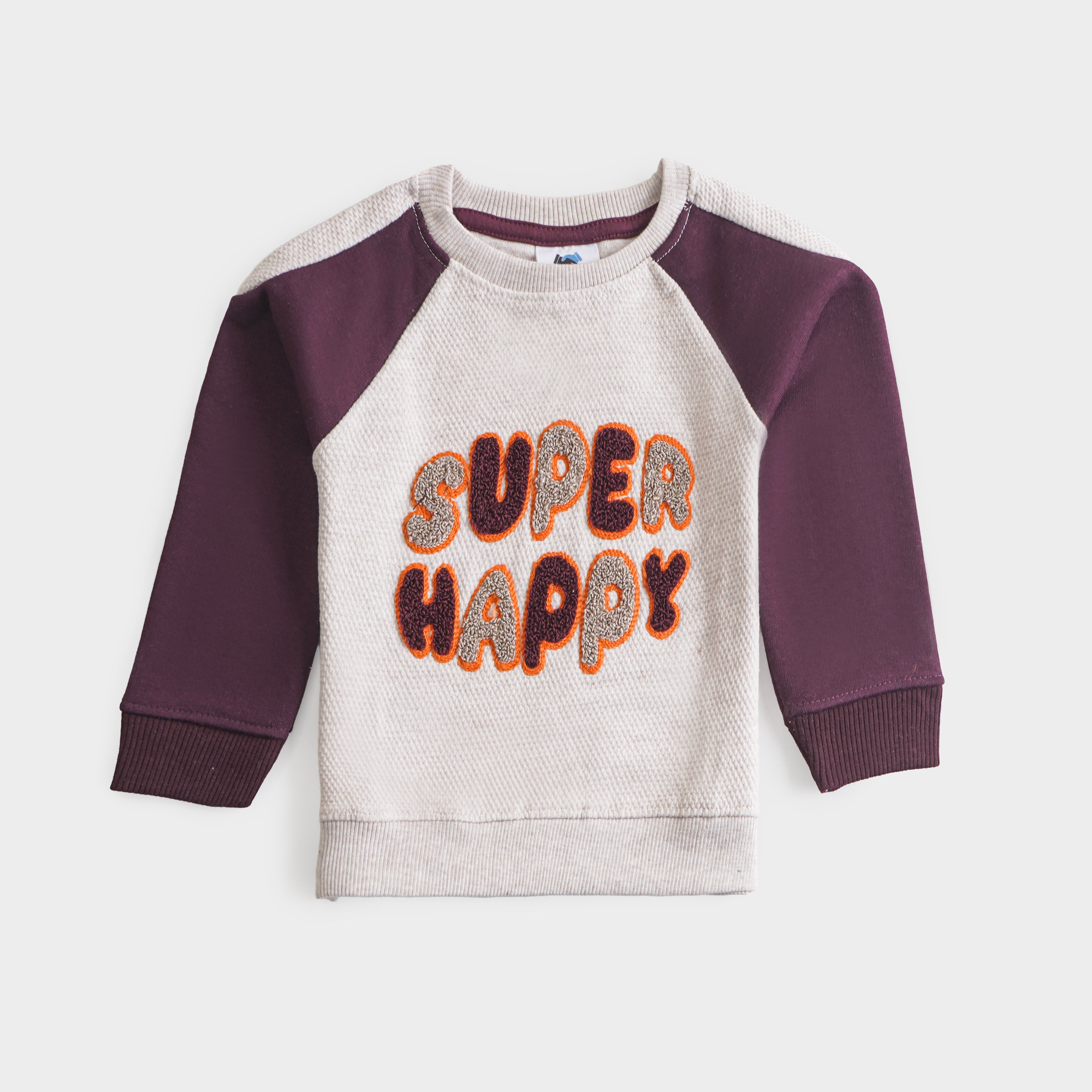 Infant Unisex Fleece Sweatshirts