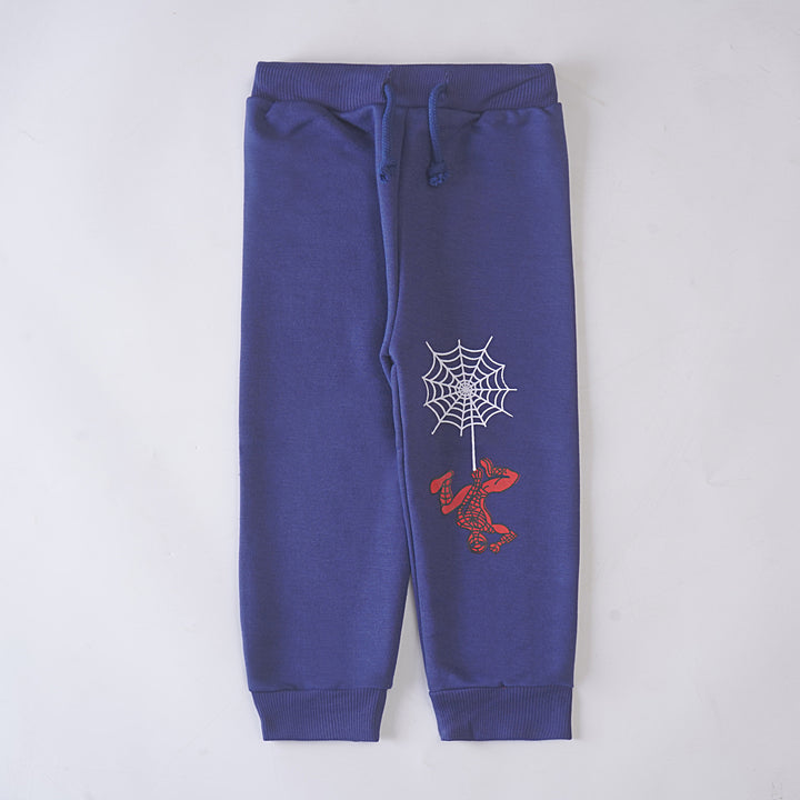 Boys Terry Trouser