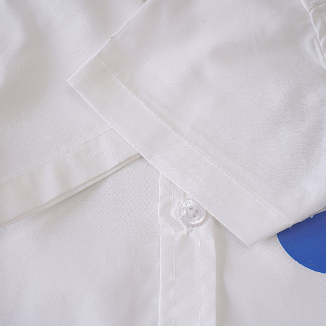 Boys Half Sleeves Shirt