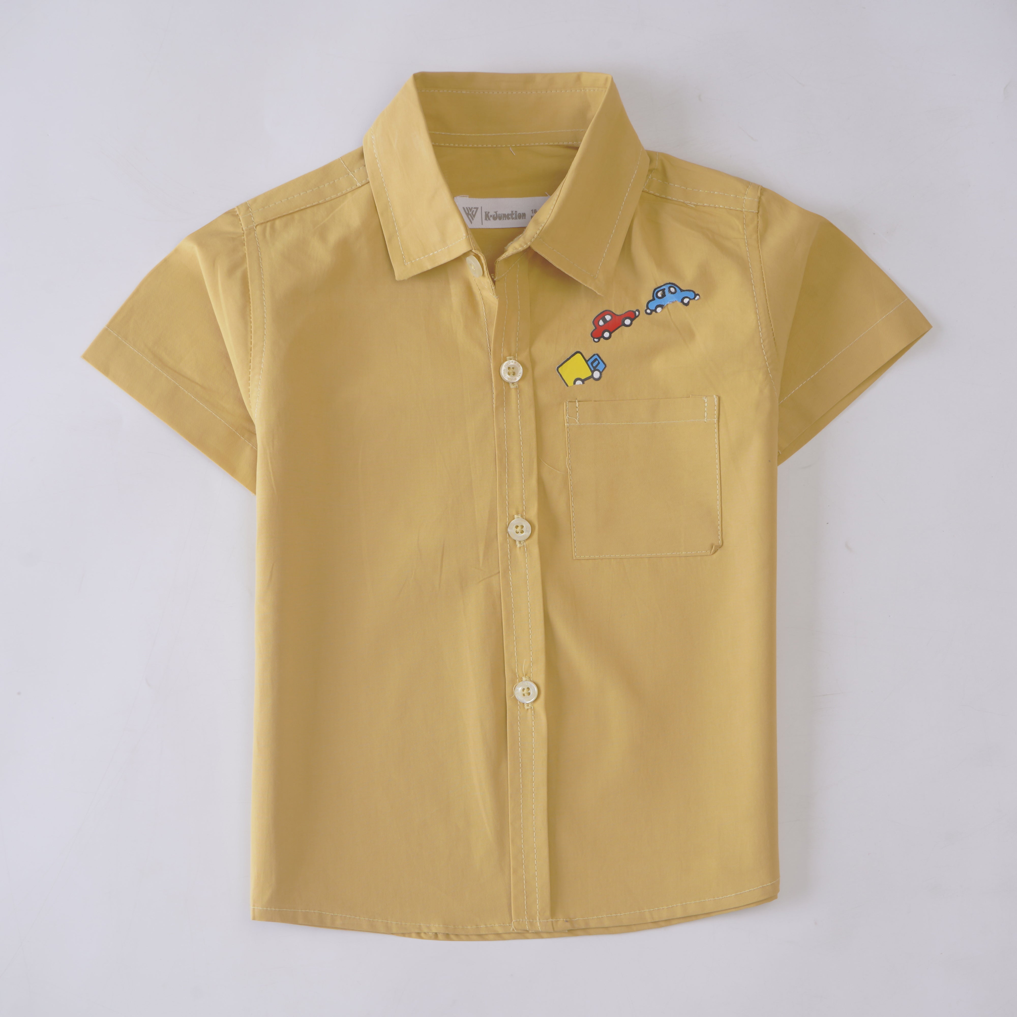 Boys Shirt