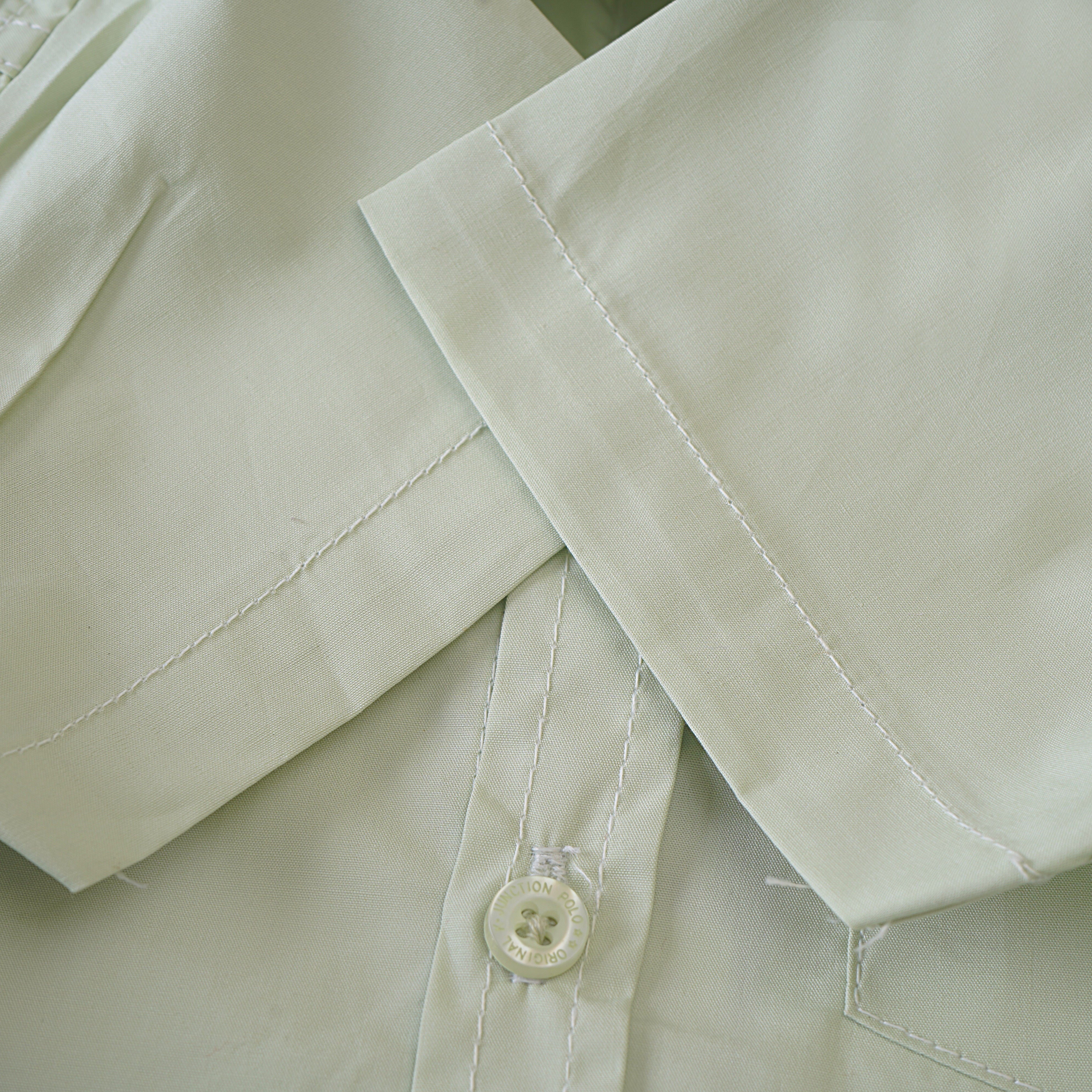 Boys Half Sleeves Shirt