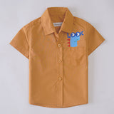 Boys Shirt