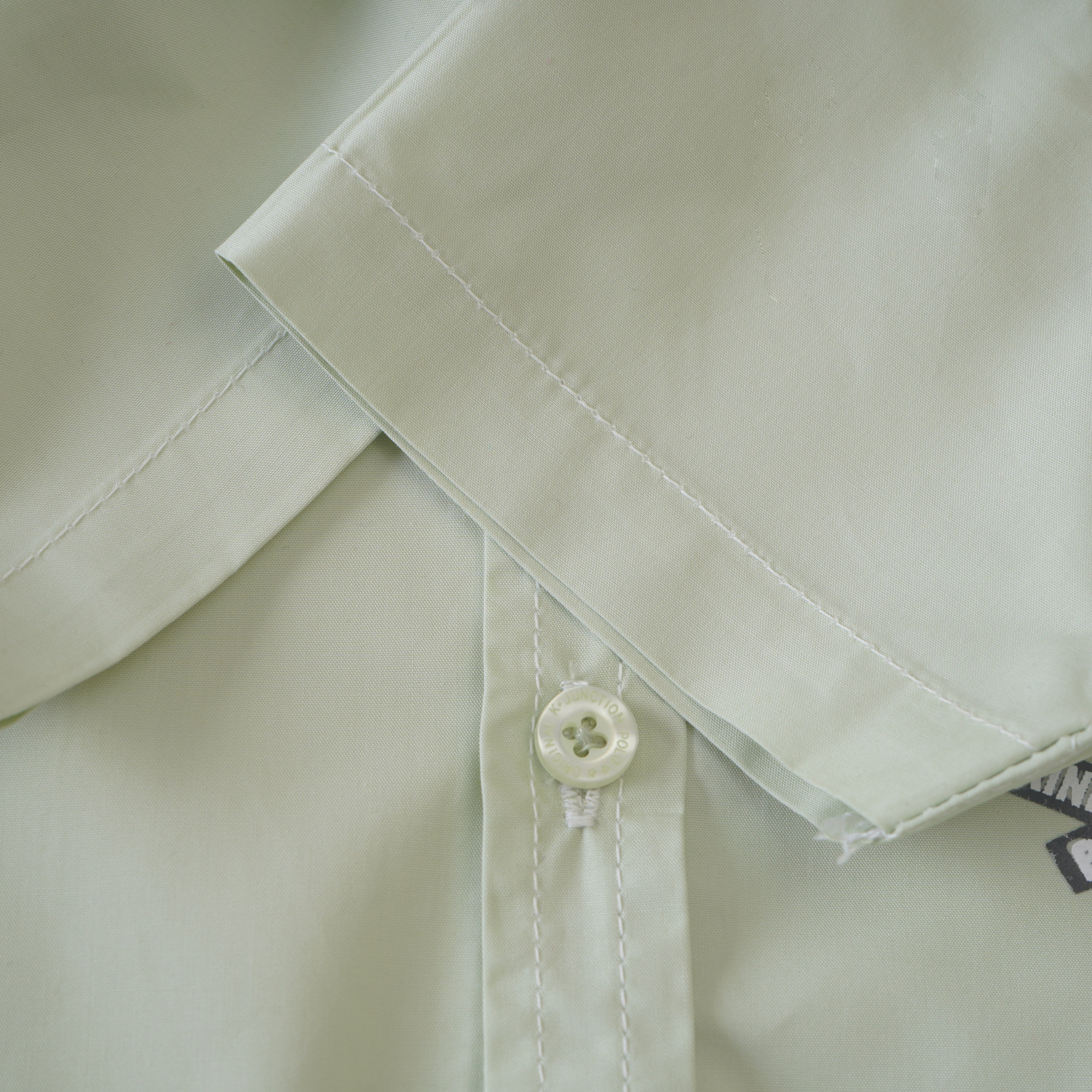 Boys Half Sleeves Shirt