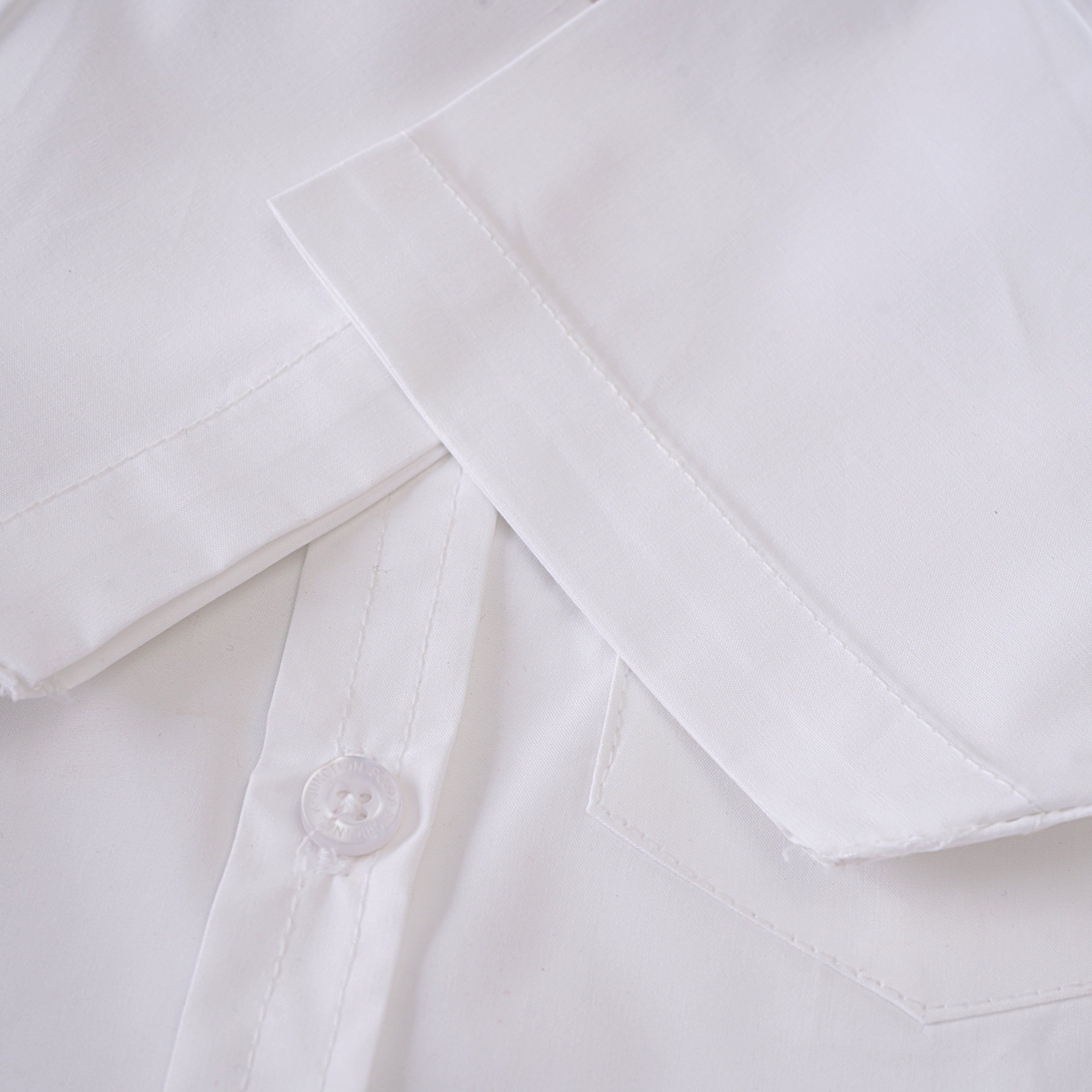 Boys Half Sleeves Shirt