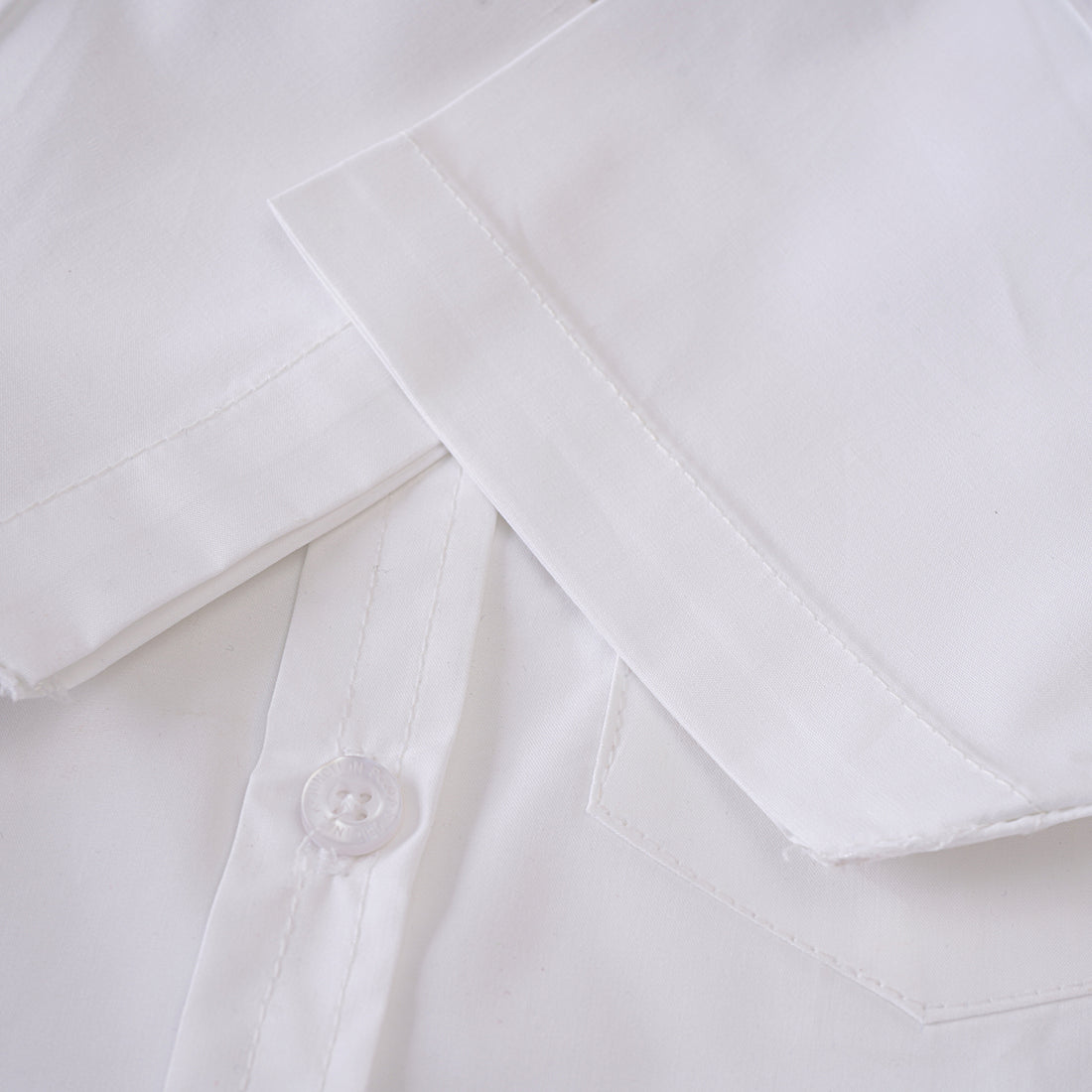 Boys Half Sleeves Shirt