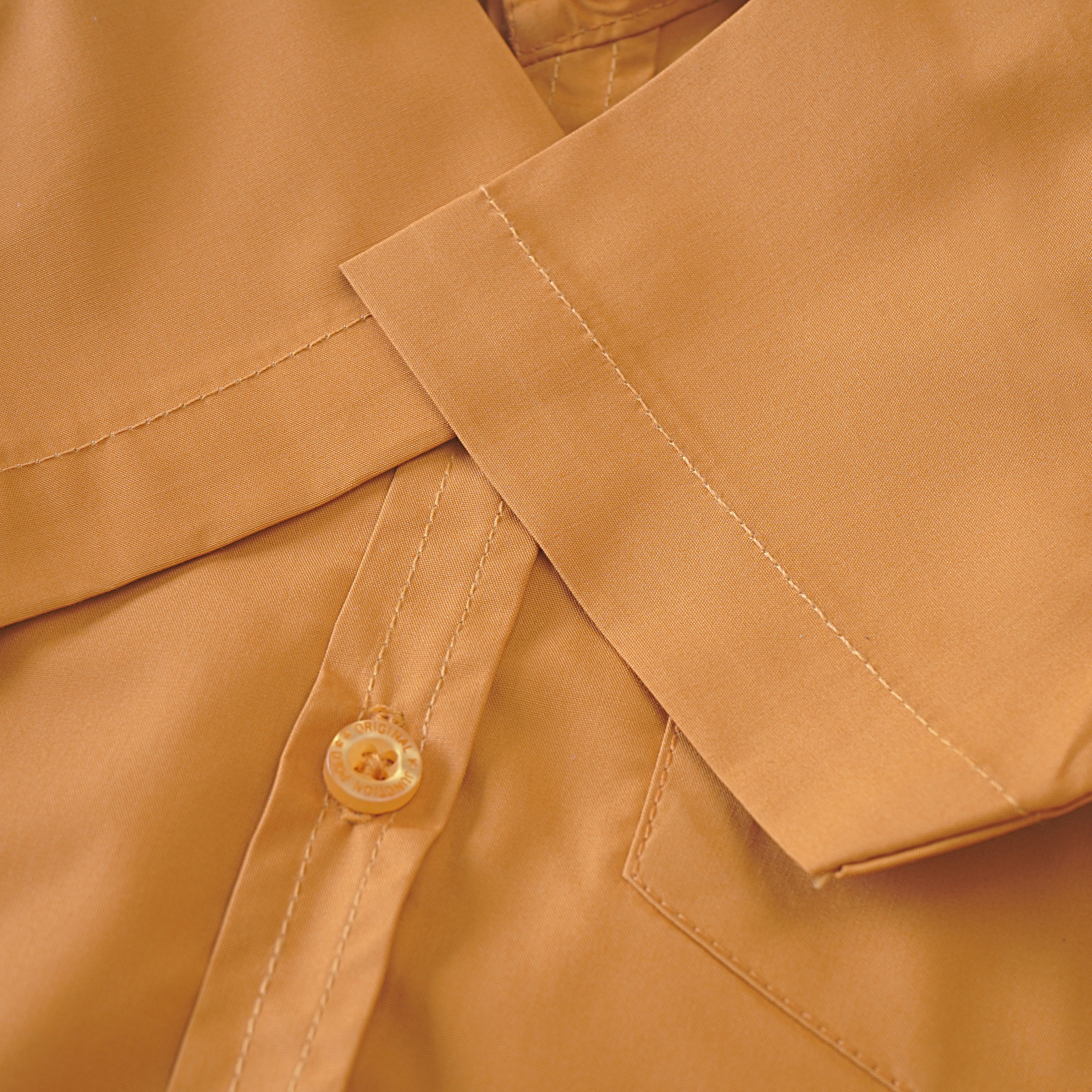 Boys Half Sleeves Shirt